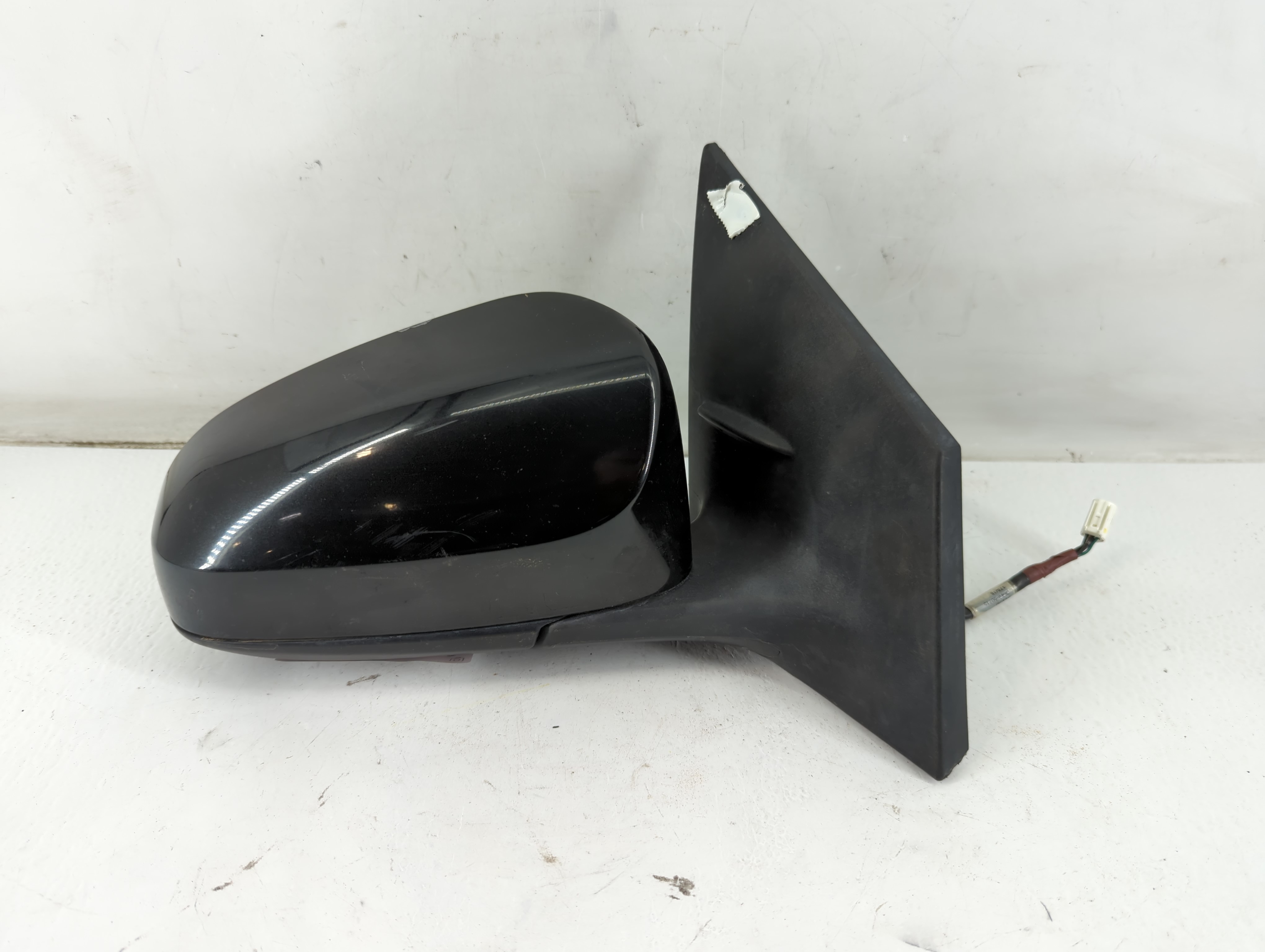 2014-2019 Toyota Corolla Passenger Right Side View Power Door Mirror 933633 - Oemusedautoparts1.com