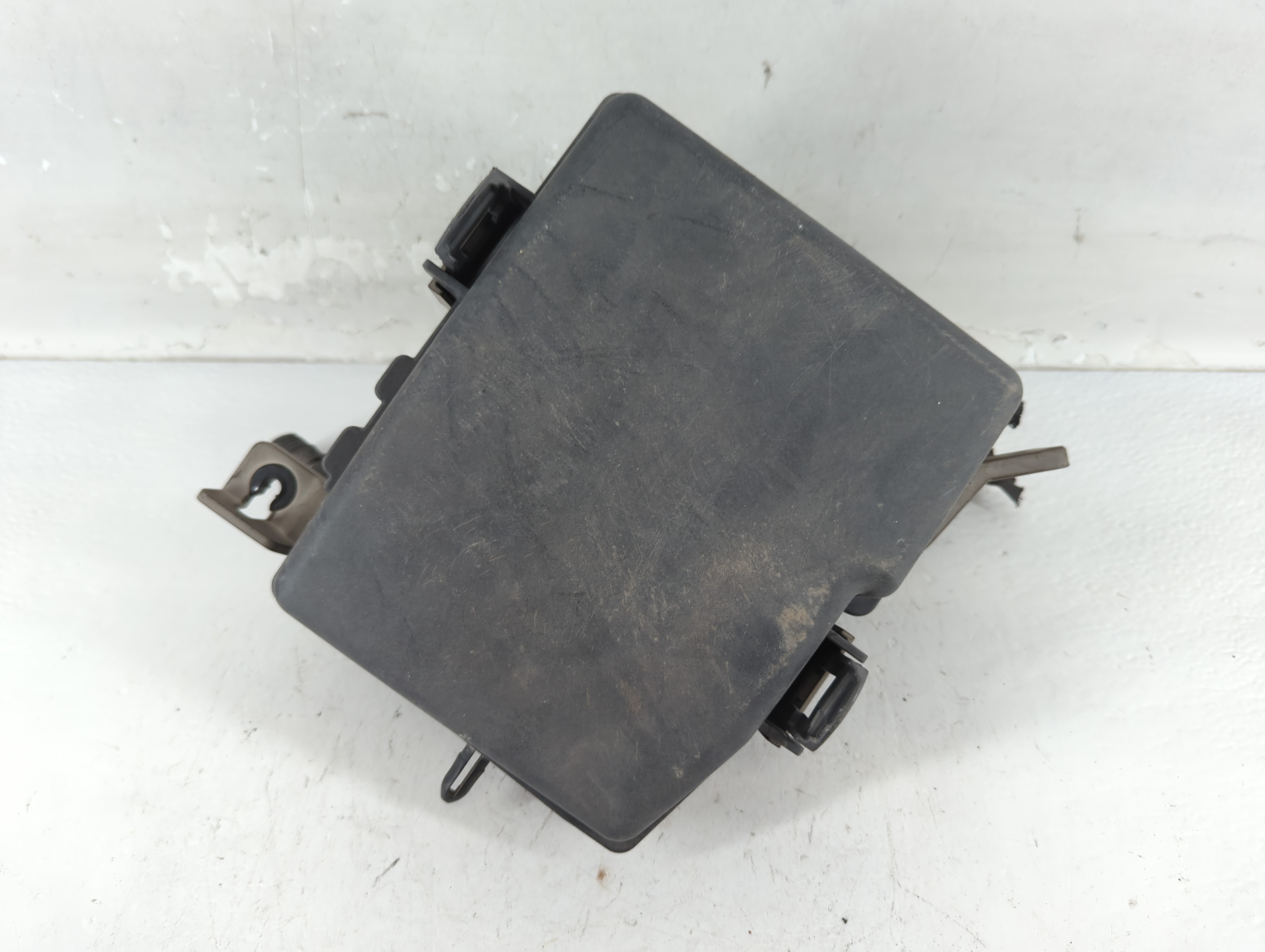 2011-2013 Kia Optima Fusebox Fuse Box Relay Module 91950-2t870 933704 - Oemusedautoparts1.com