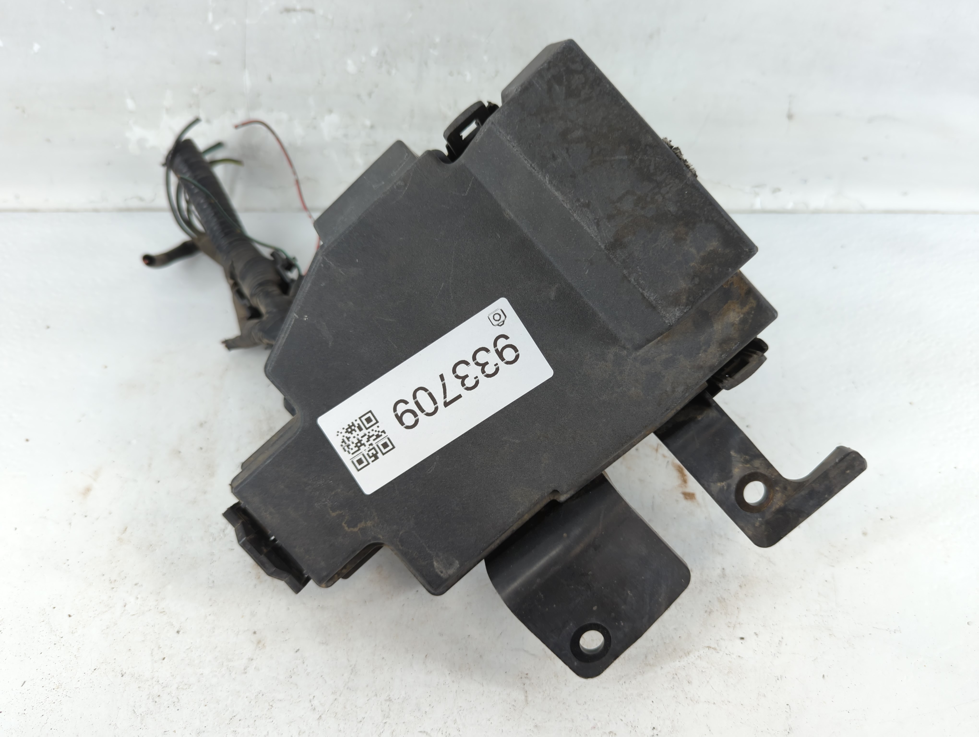 2010-2010 Mazda 6 Fusebox Fuse Box Relay Module Gea1 66761 933709 - Oemusedautoparts1.com