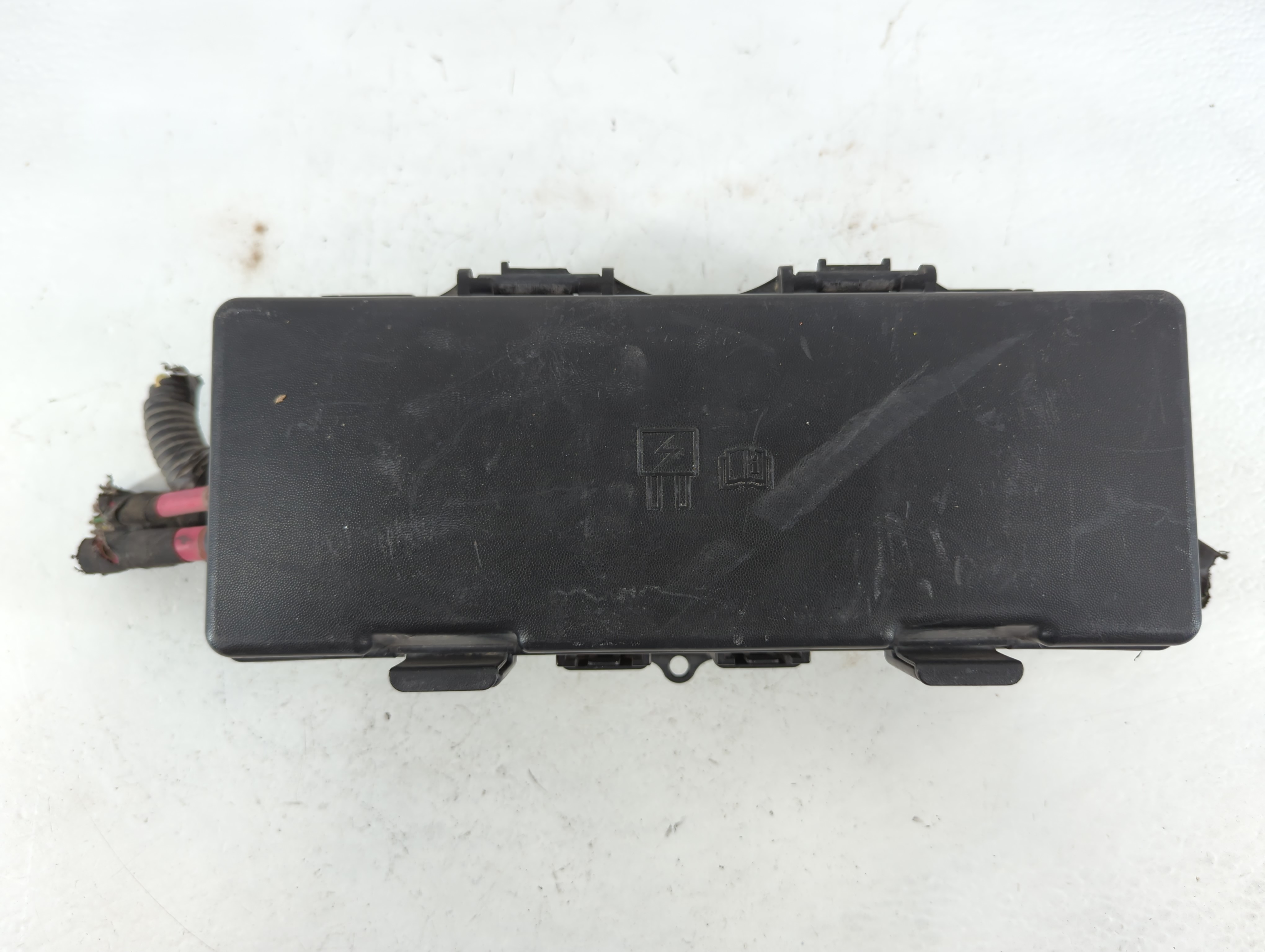 2011-2014 Ford F-150 Fusebox Fuse Box Relay Module 933710 - Oemusedautoparts1.com