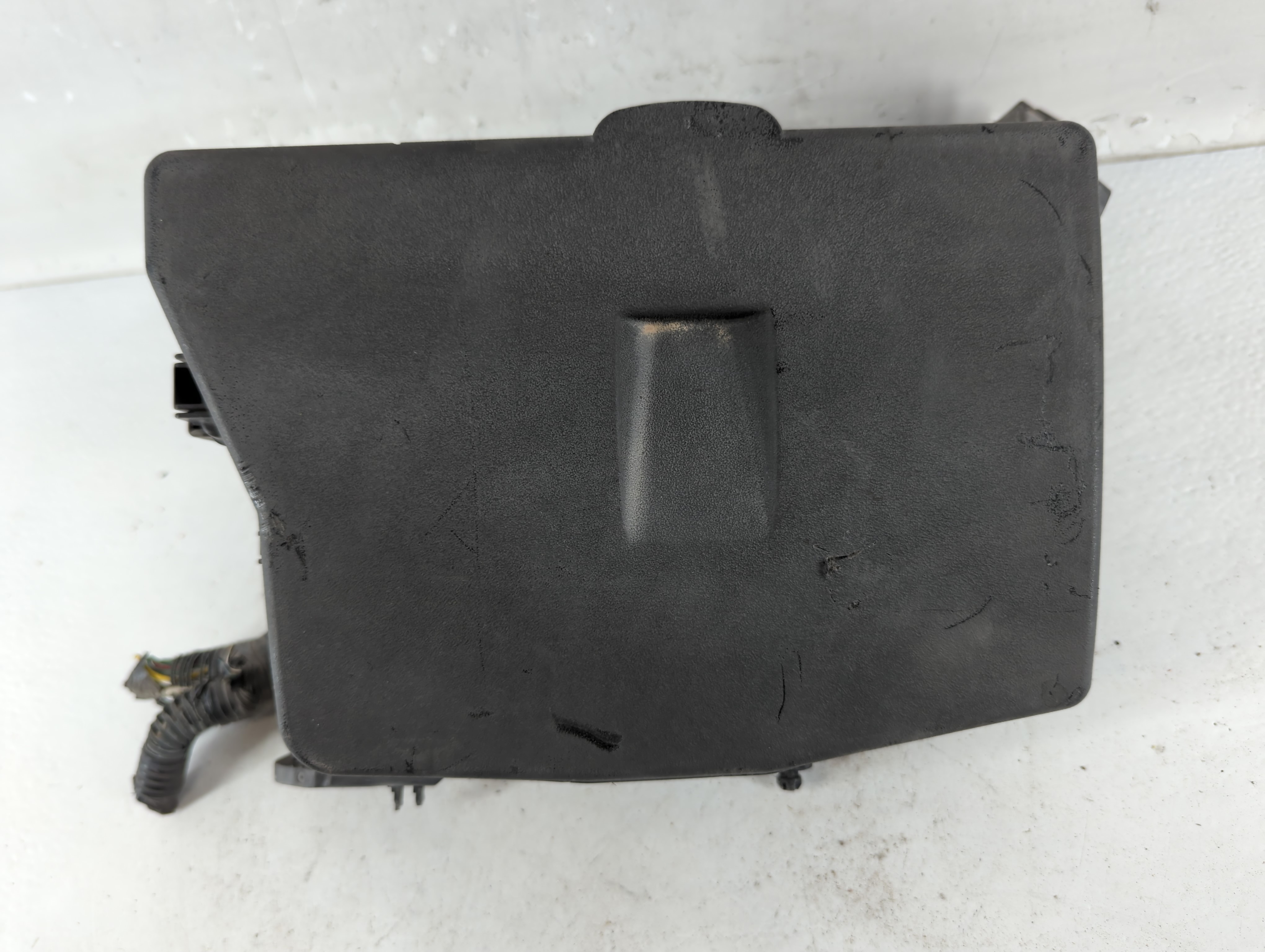 2008-2015 Scion Xb Fusebox Fuse Box Relay Module 82662-12450 933714 - Oemusedautoparts1.com