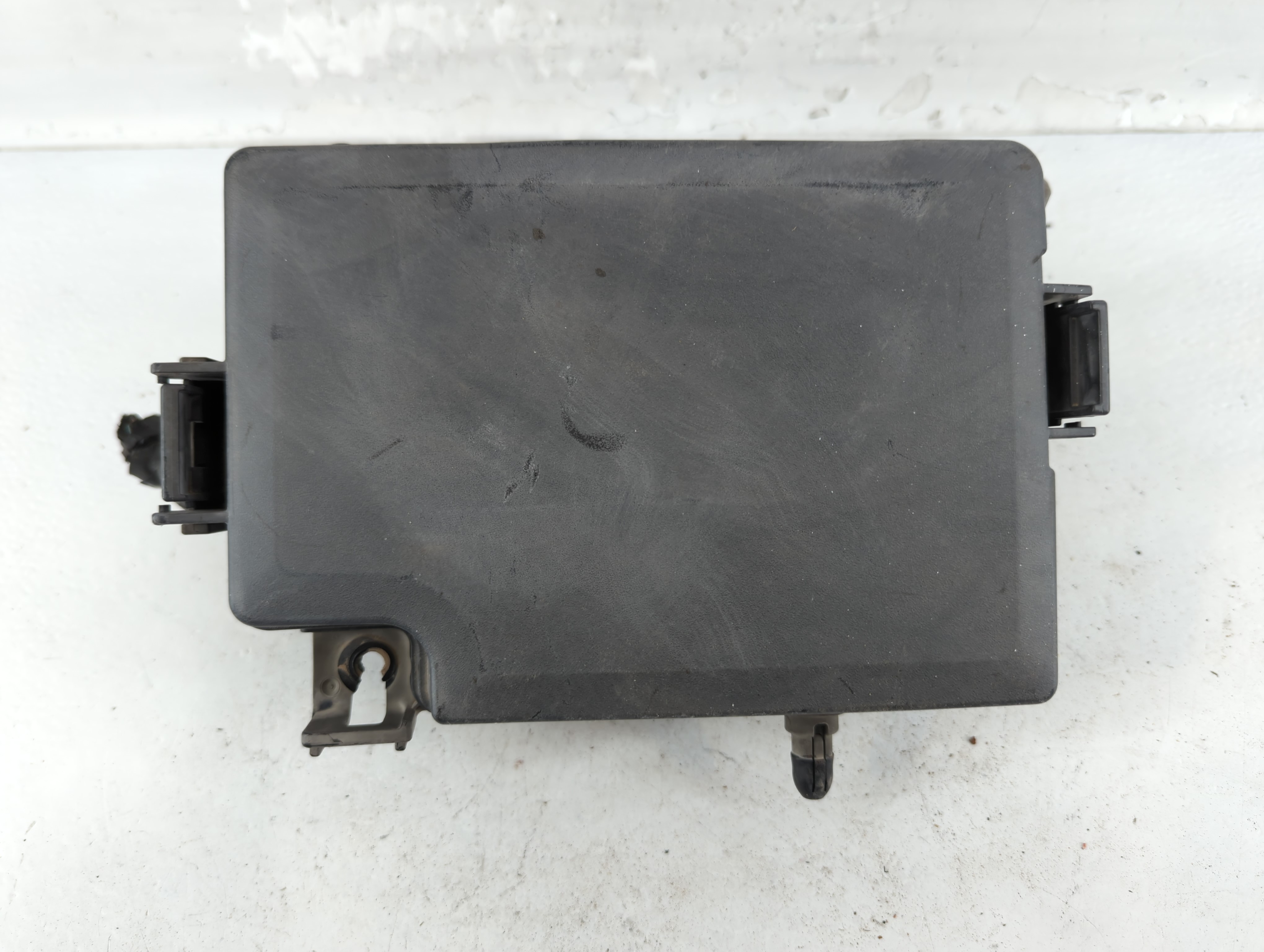 2021-2021 Kia Forte Fusebox Fuse Box Relay Module 933718 - Oemusedautoparts1.com