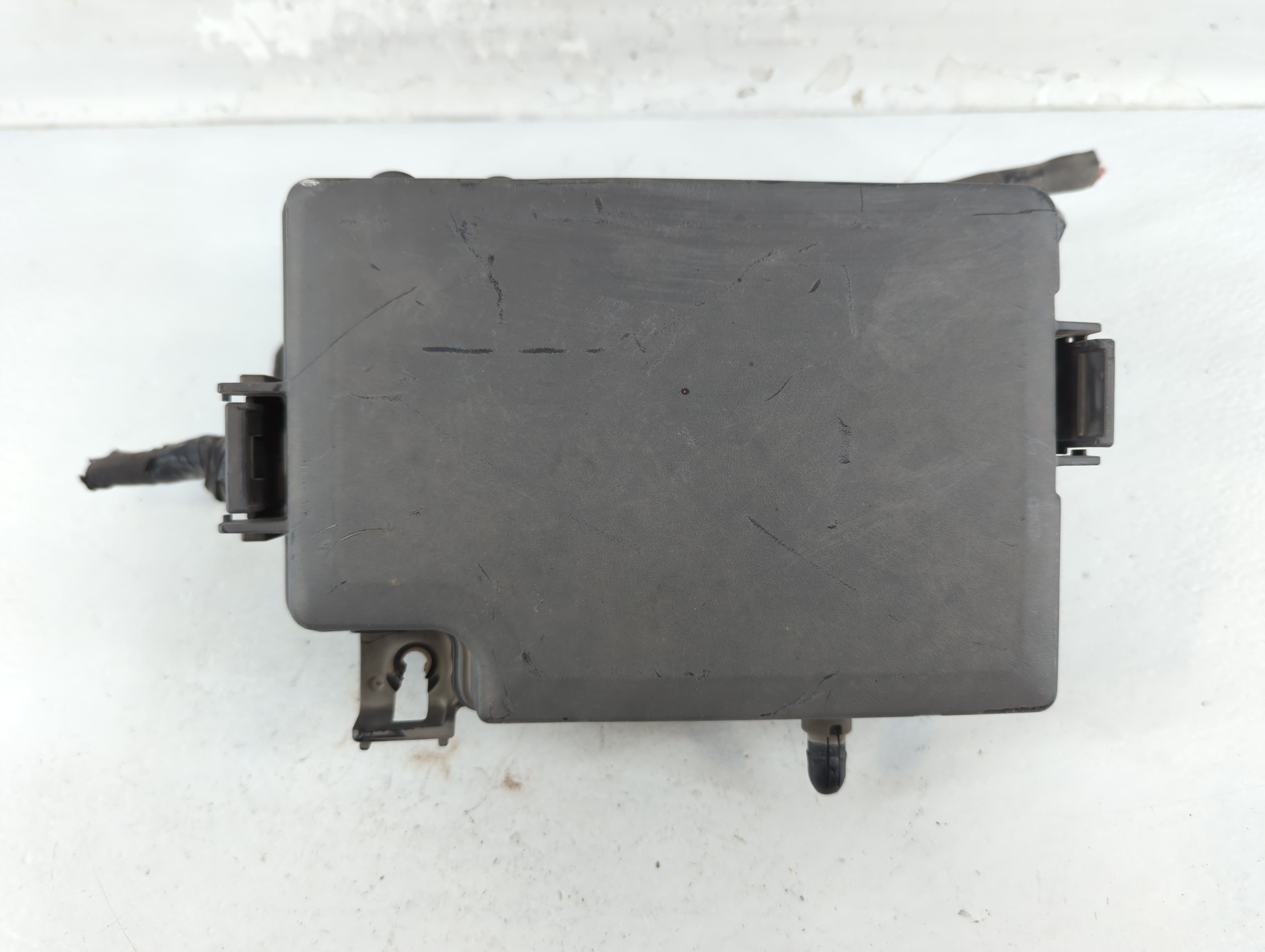 2019-2020 Kia Forte Fusebox Fuse Box Relay Module P078la51|91431 M7051 933721 - Oemusedautoparts1.com