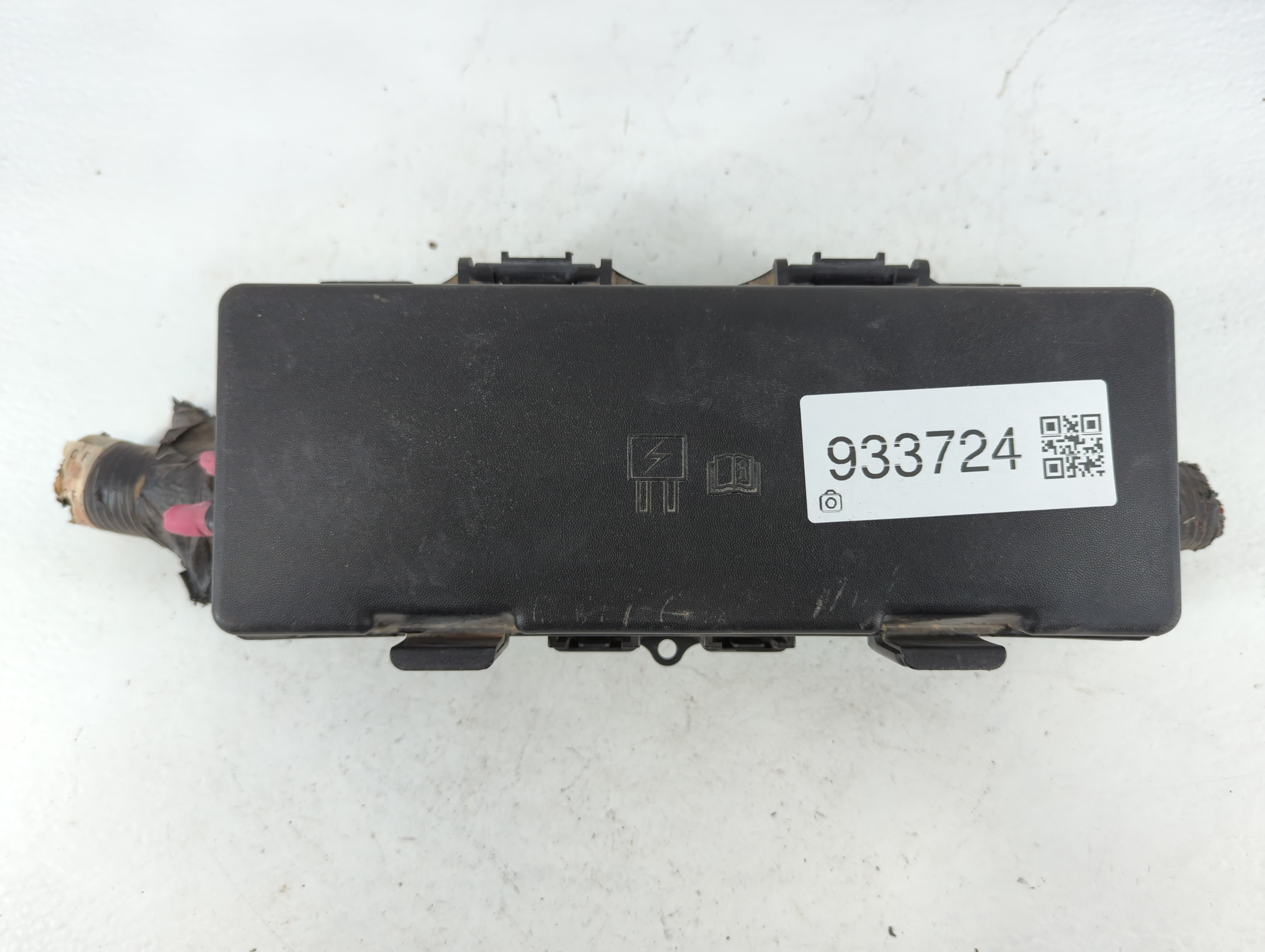 2015 Ford Expedition Fusebox Fuse Box Relay Module 9l1t-14a003-aa 933724 - Oemusedautoparts1.com