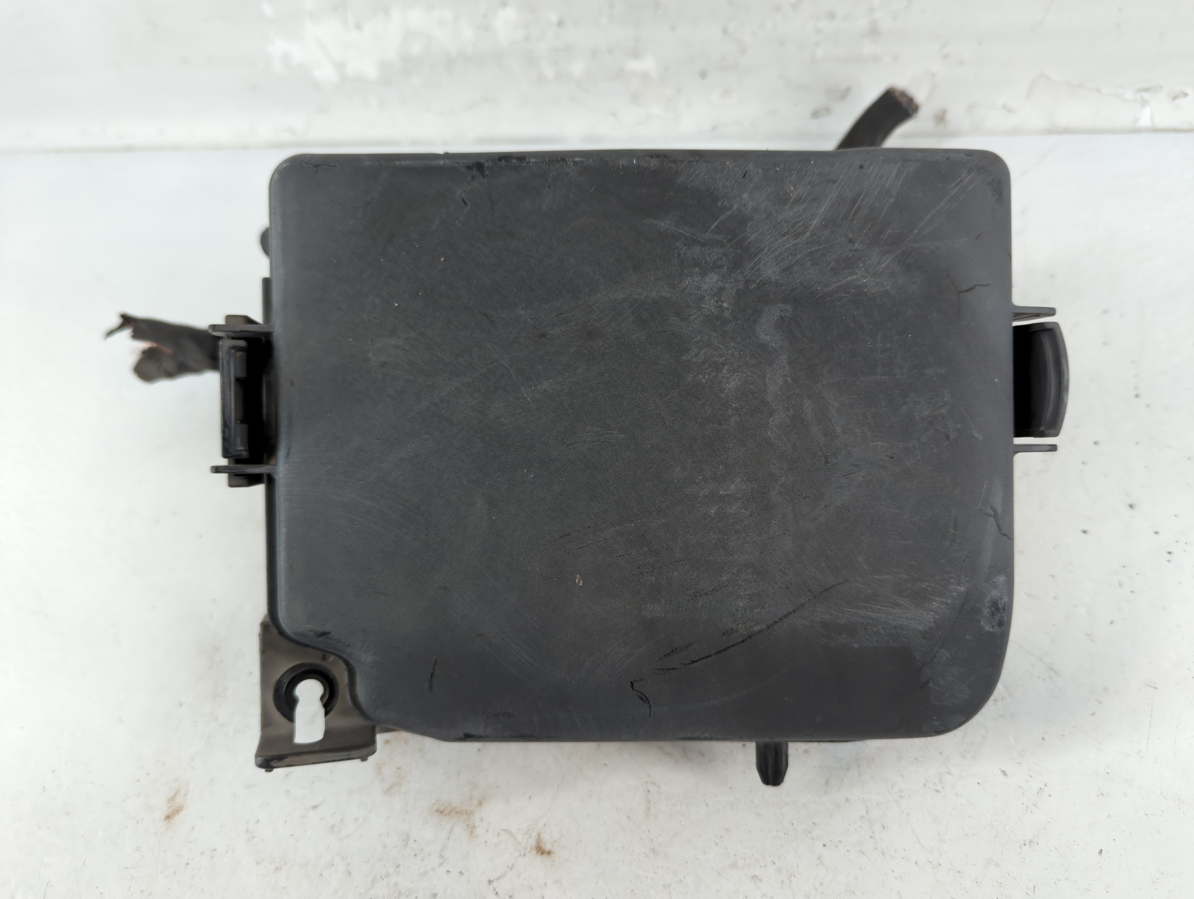2017-2018 Kia Forte Fusebox Fuse Box Relay Module 1710101943|91950-3x510 933728 - Oemusedautoparts1.com
