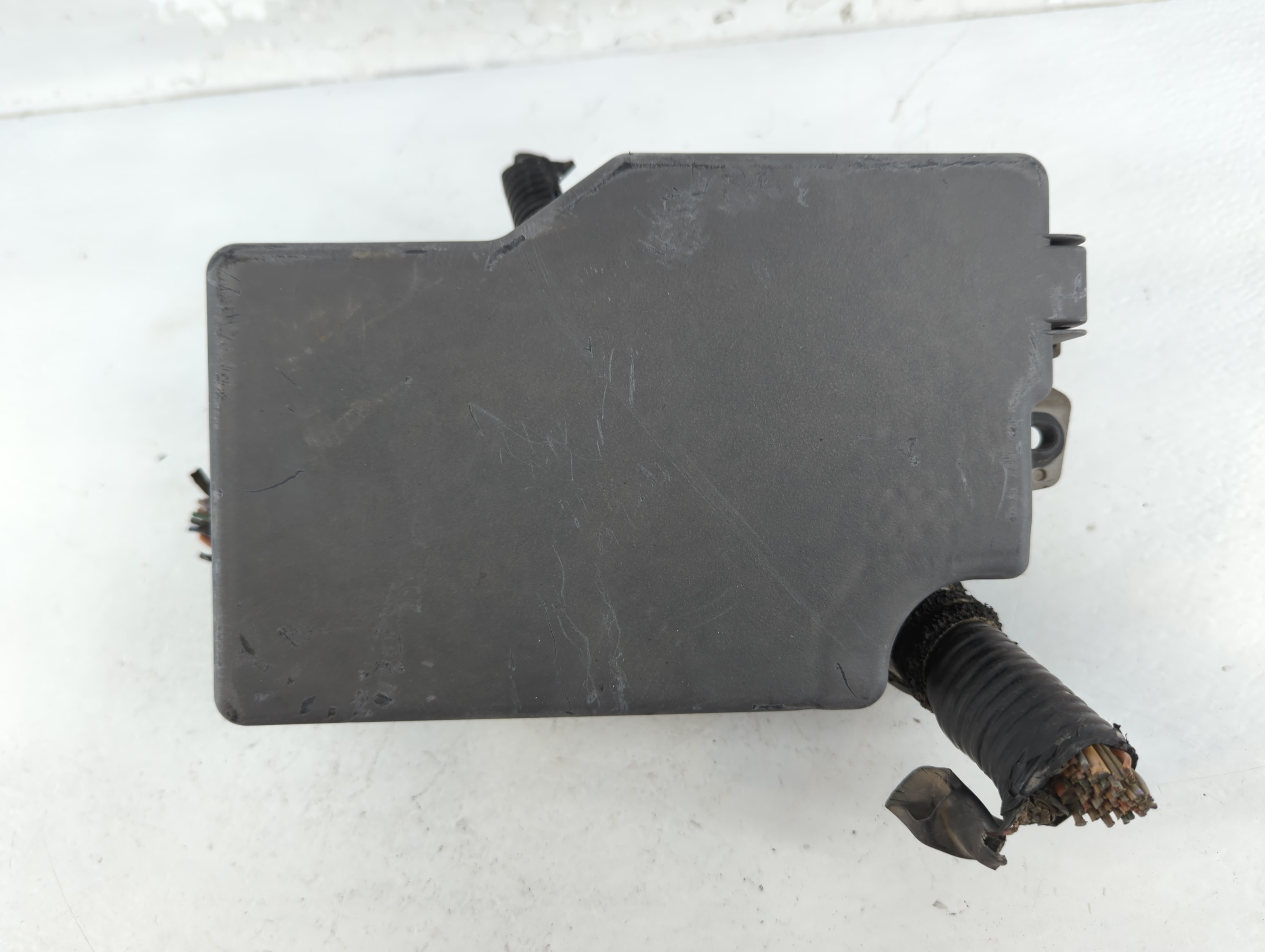 2012 Mazda 3 Fusebox Fuse Box Relay Module Bbm6-66761 933734 - Oemusedautoparts1.com