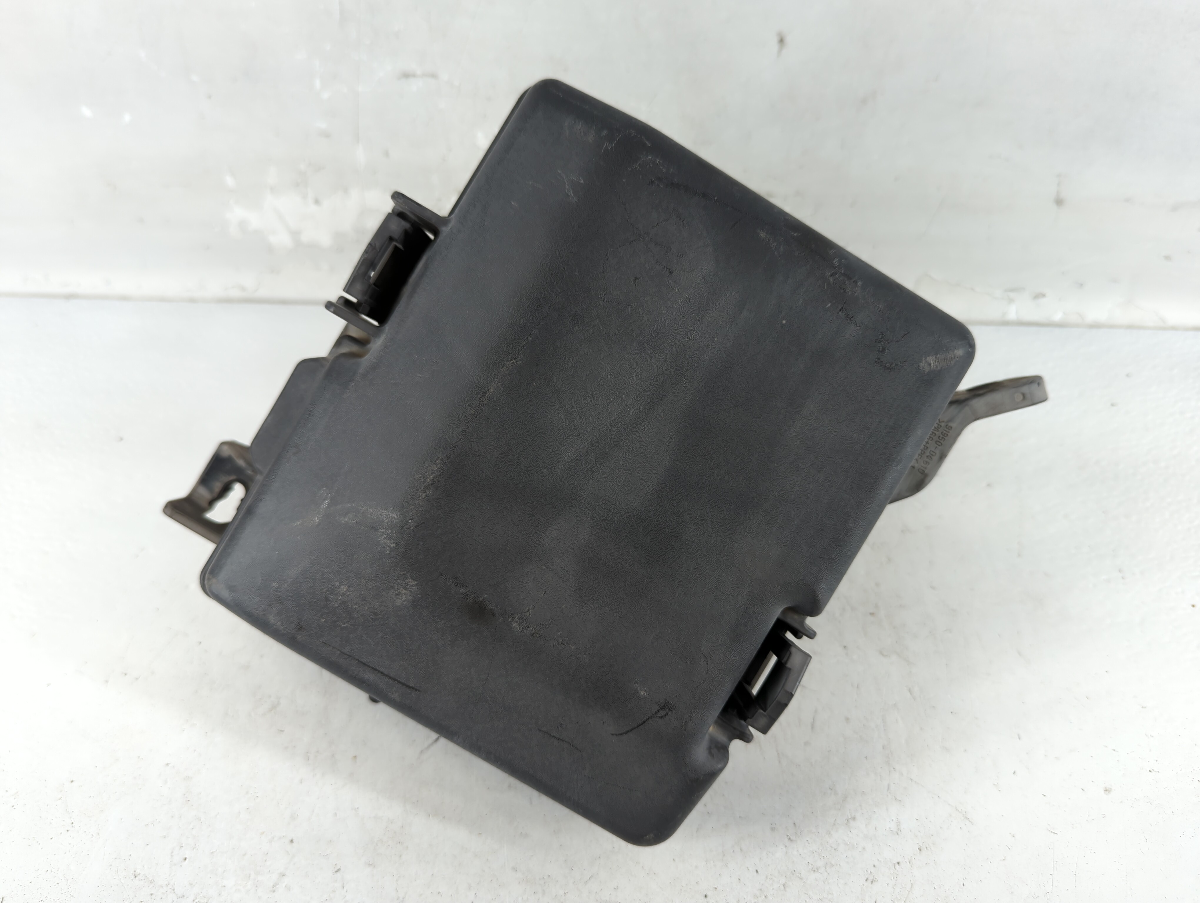 2016-2019 Kia Optima Fusebox Fuse Box Relay Module 91950-d5822 933737 - Oemusedautoparts1.com