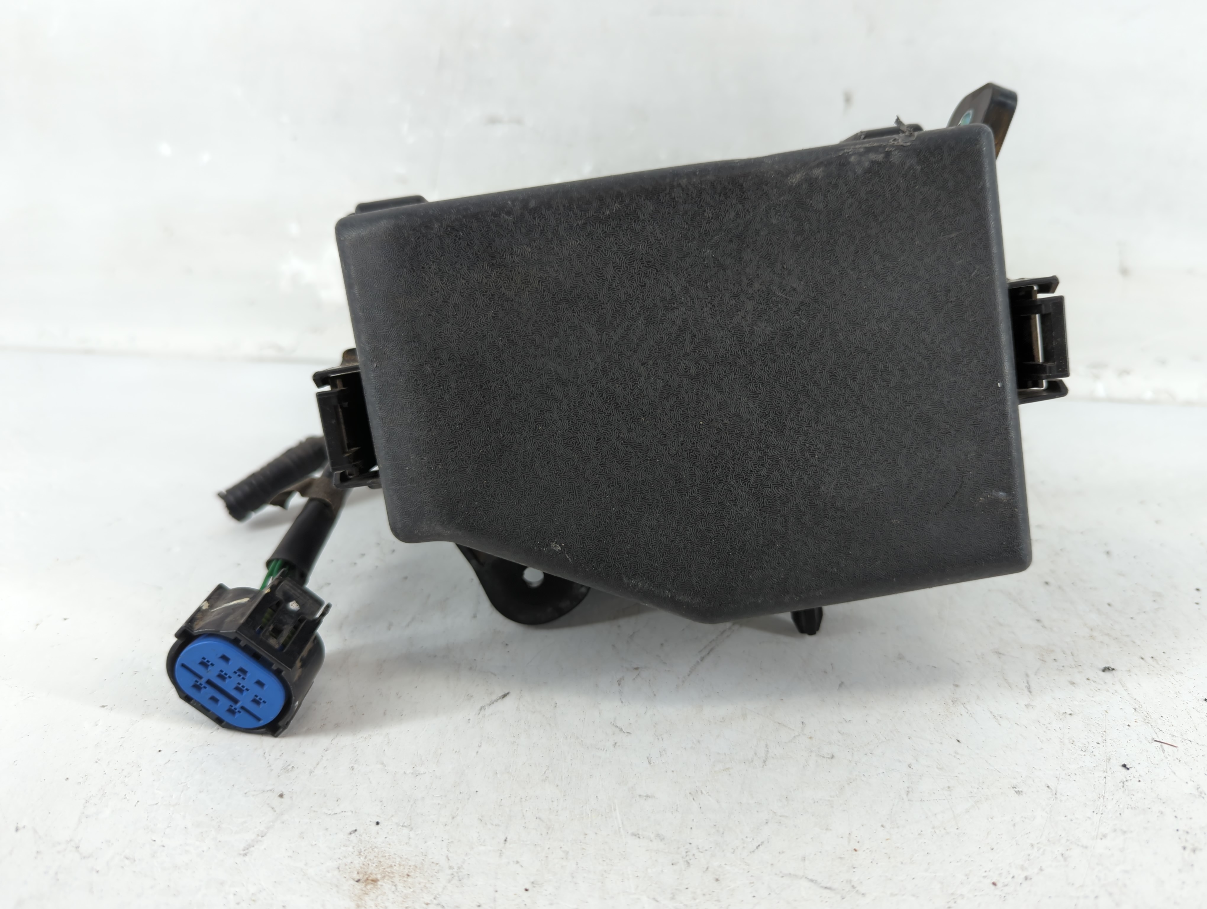2015-2017 Hyundai Accent Fusebox Fuse Box Relay Module 91420-1r710 933740 - Oemusedautoparts1.com