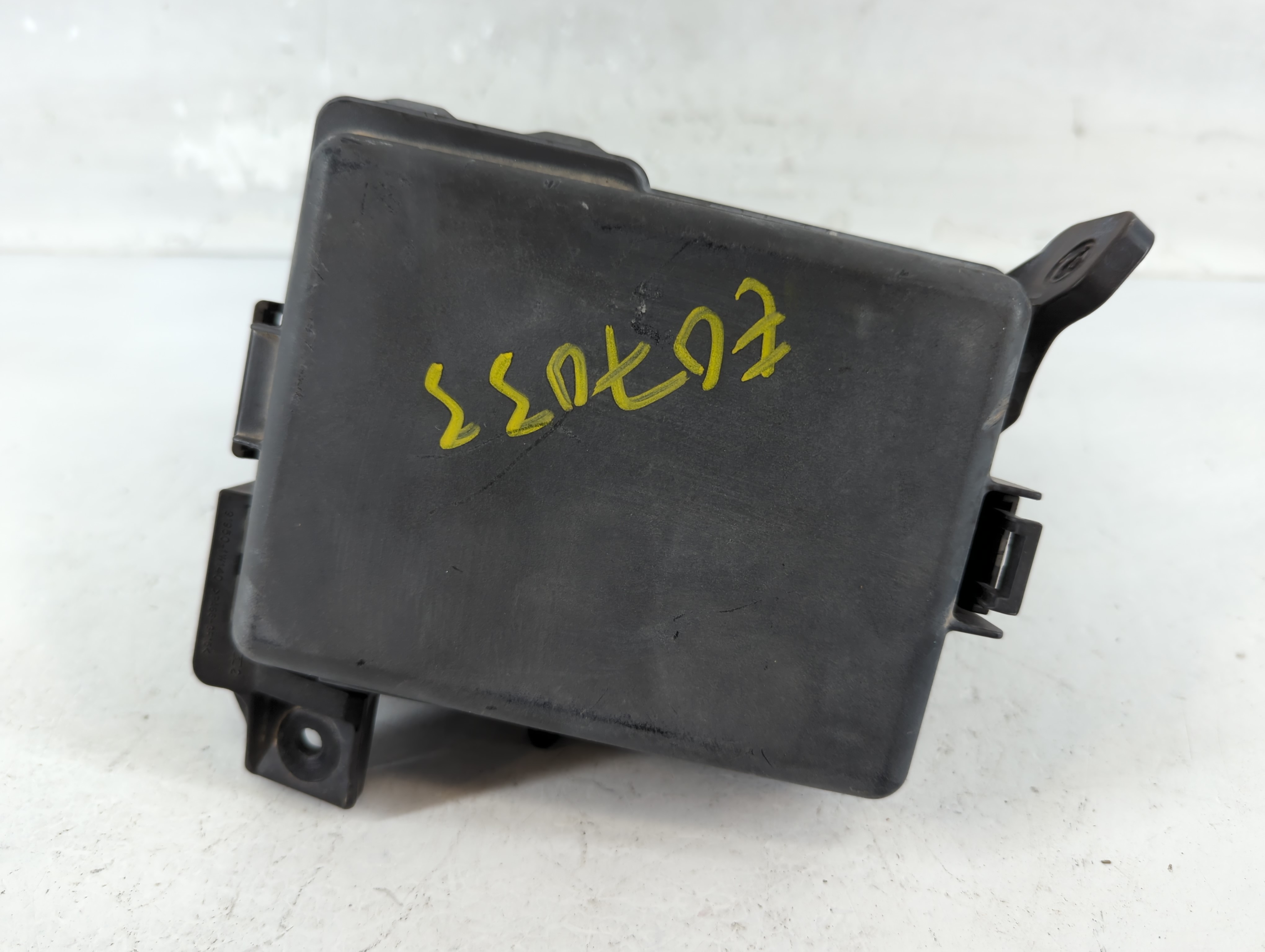 2012-2015 Kia Rio Fusebox Fuse Box Relay Module 91950-1w430 933741 - Oemusedautoparts1.com