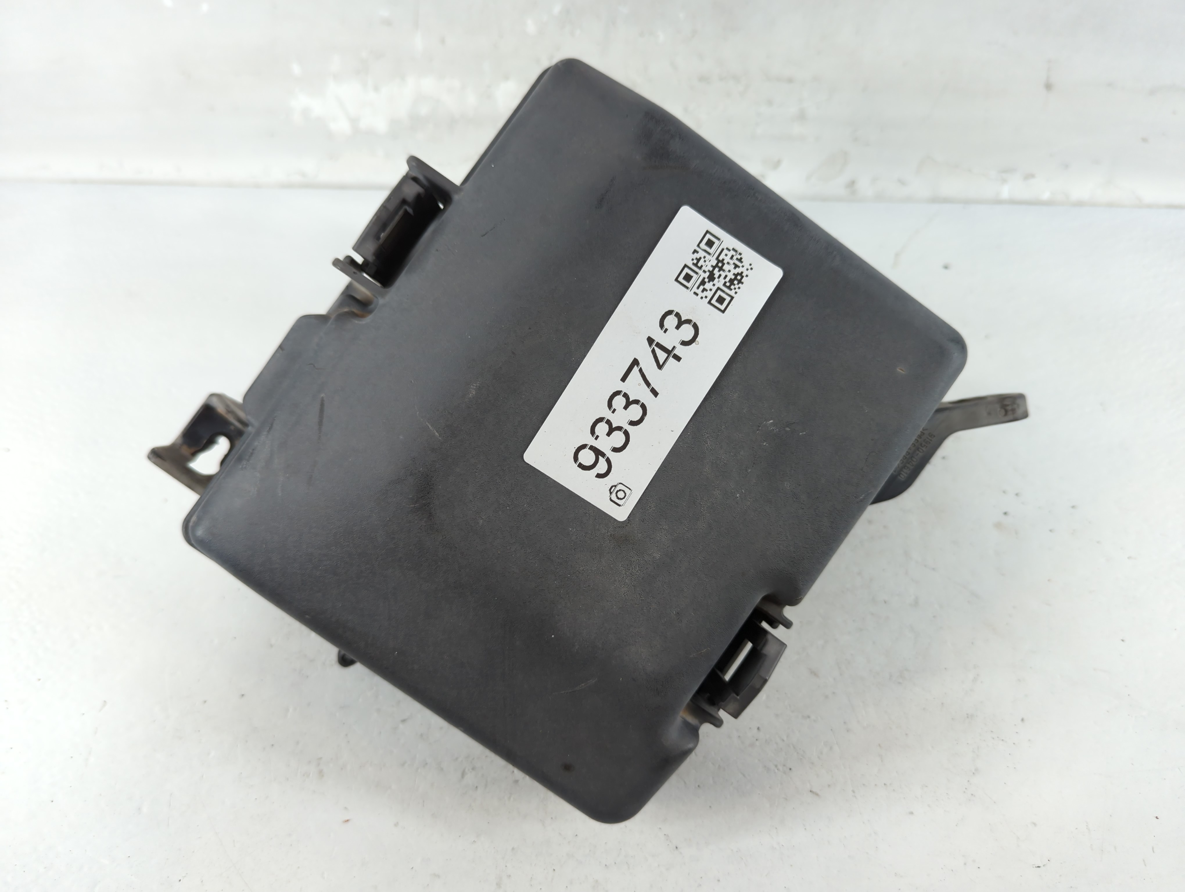 2017-2019 Kia Optima Fusebox Fuse Box Relay Module 9123c A712c 933743 - Oemusedautoparts1.com