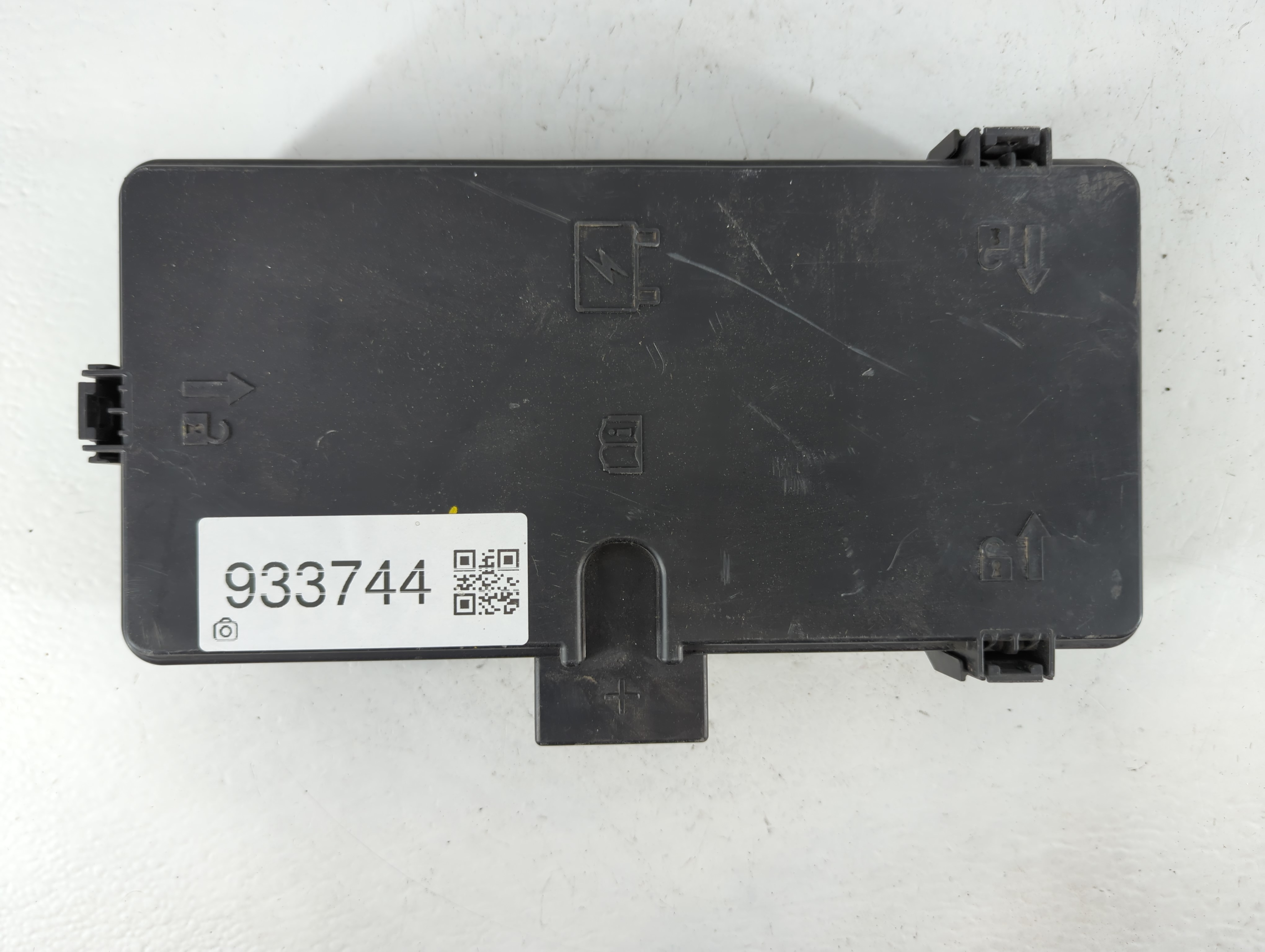 2020 Ford Explorer Fusebox Fuse Box Relay Module 168013-38|l1mt-14d088-zg 933744 - Oemusedautoparts1.com