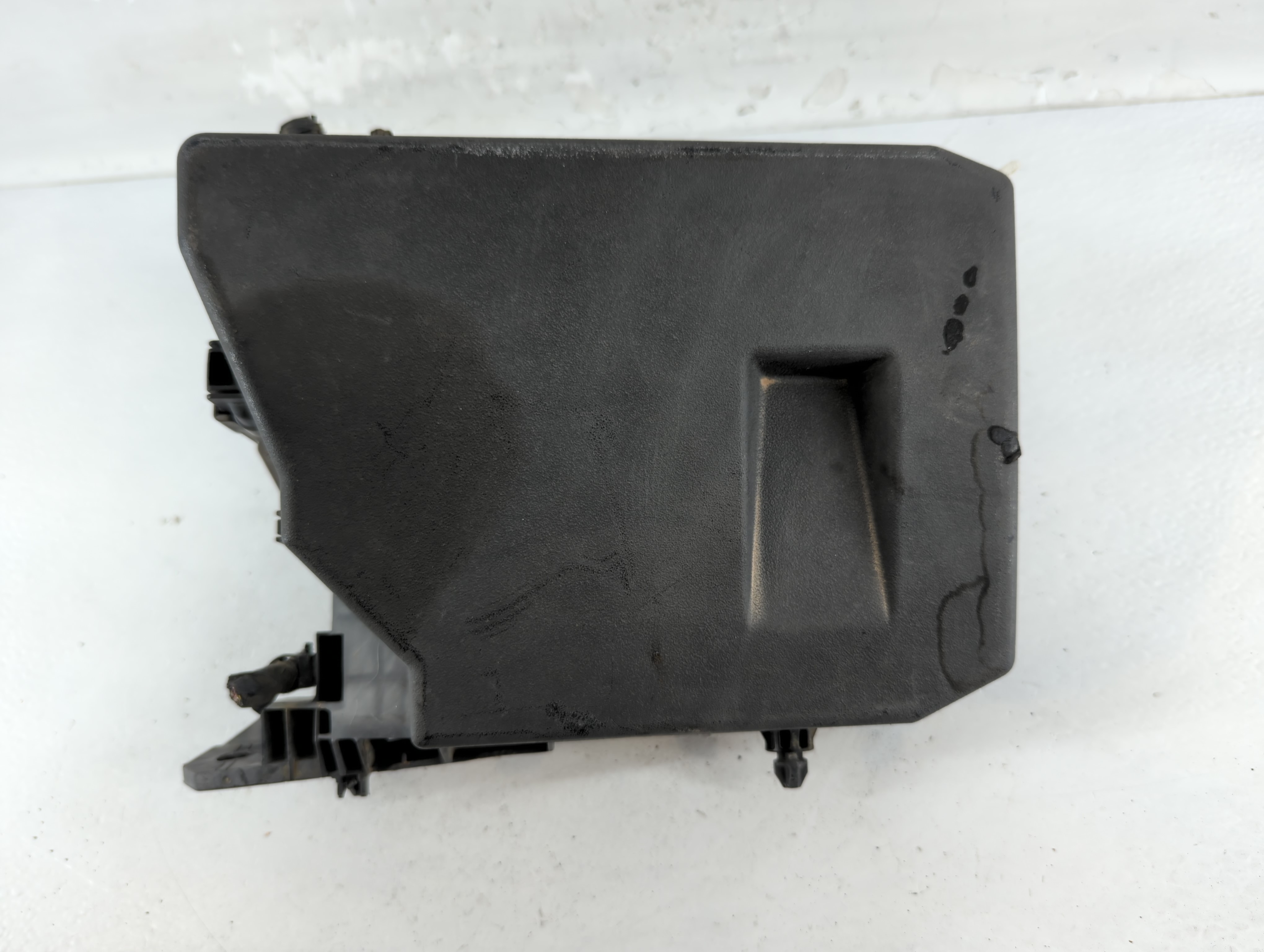 2009-2013 Toyota Corolla Fusebox Fuse Box Relay Module 82662-02270 933757 - Oemusedautoparts1.com