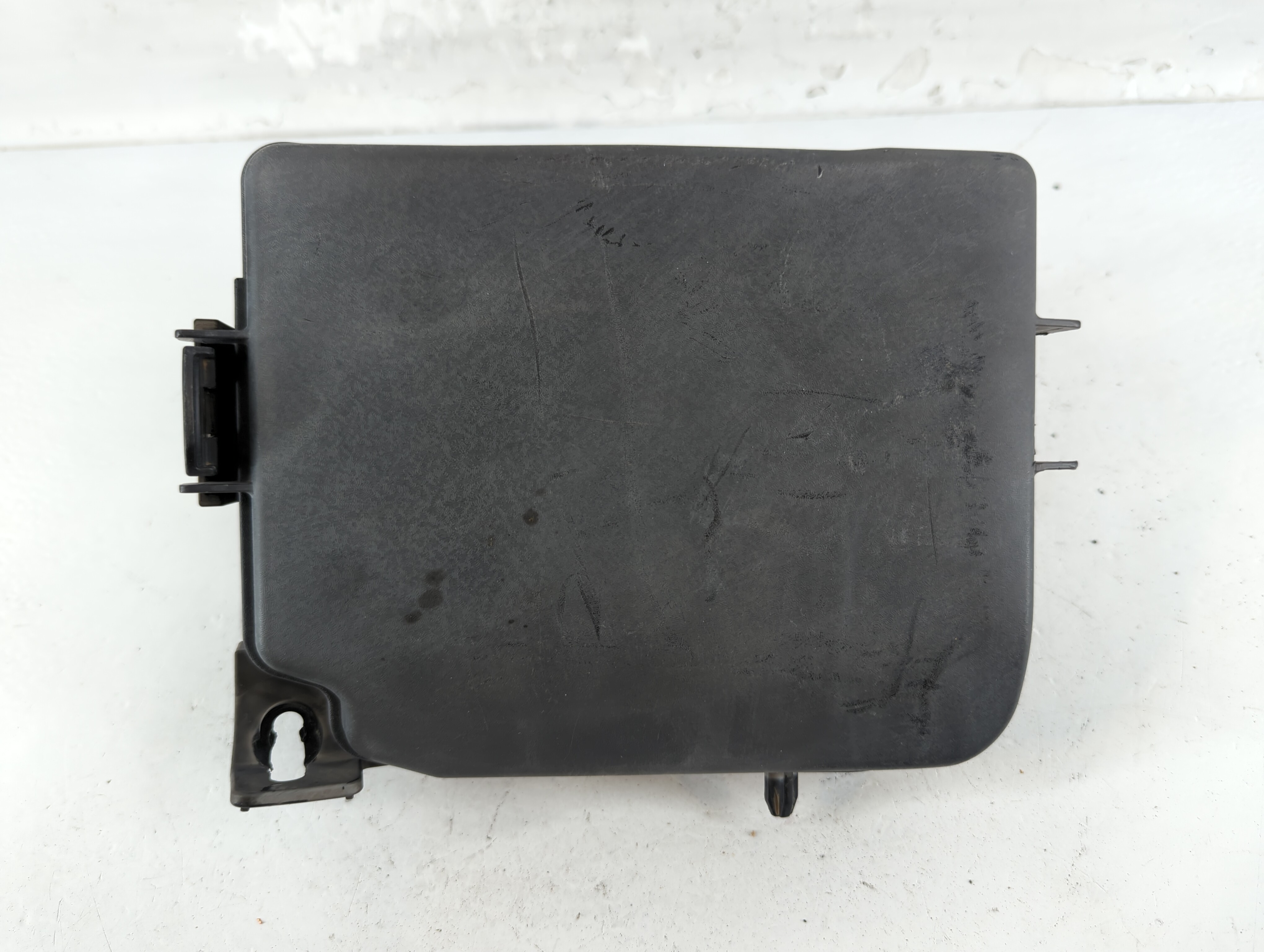 2014-2016 Kia Forte Fusebox Fuse Box Relay Module 91204 A7632 933758 - Oemusedautoparts1.com