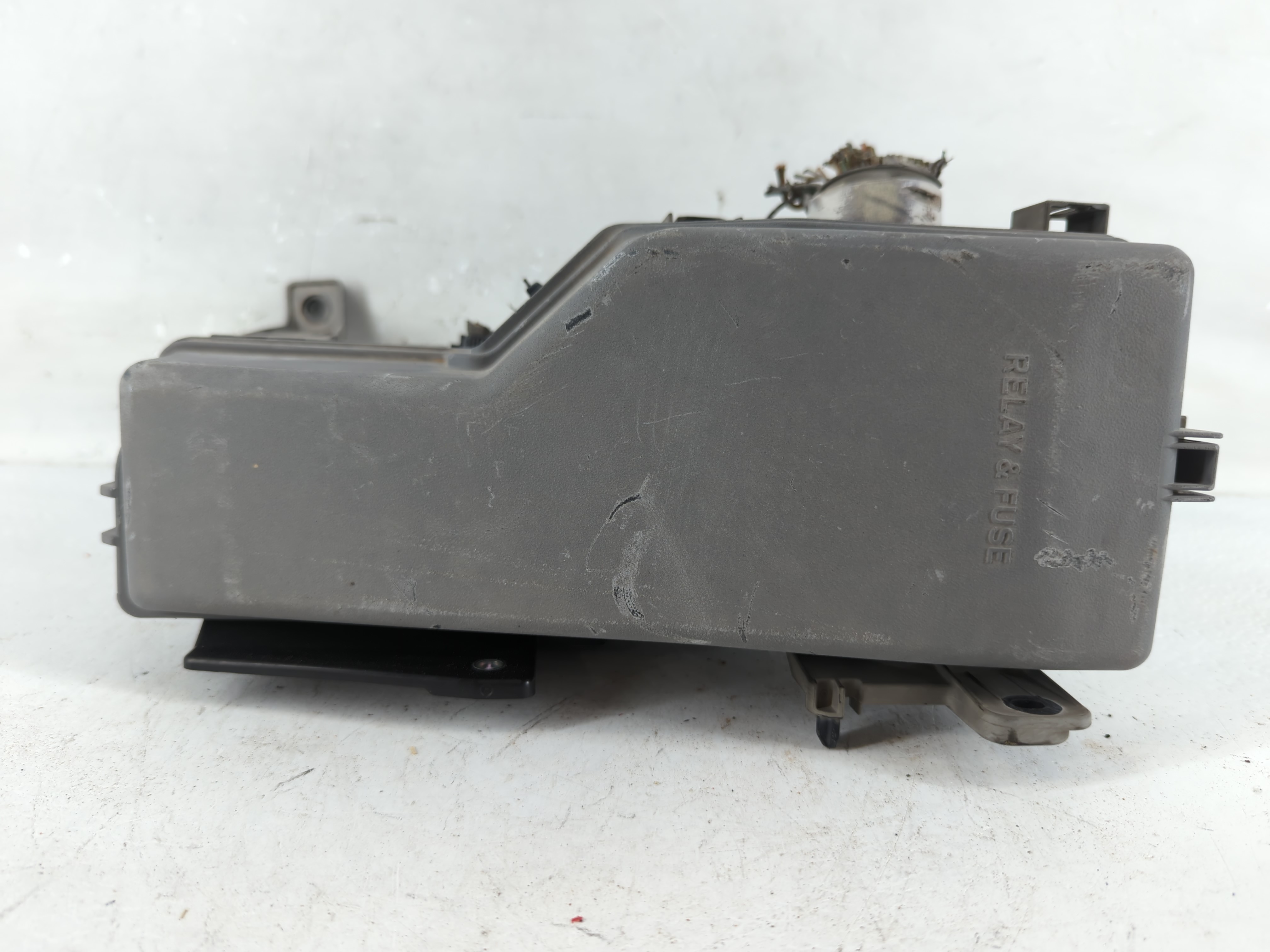2007-2011 Toyota Camry Fusebox Fuse Box Relay Module 82720-06101 933759 - Oemusedautoparts1.com