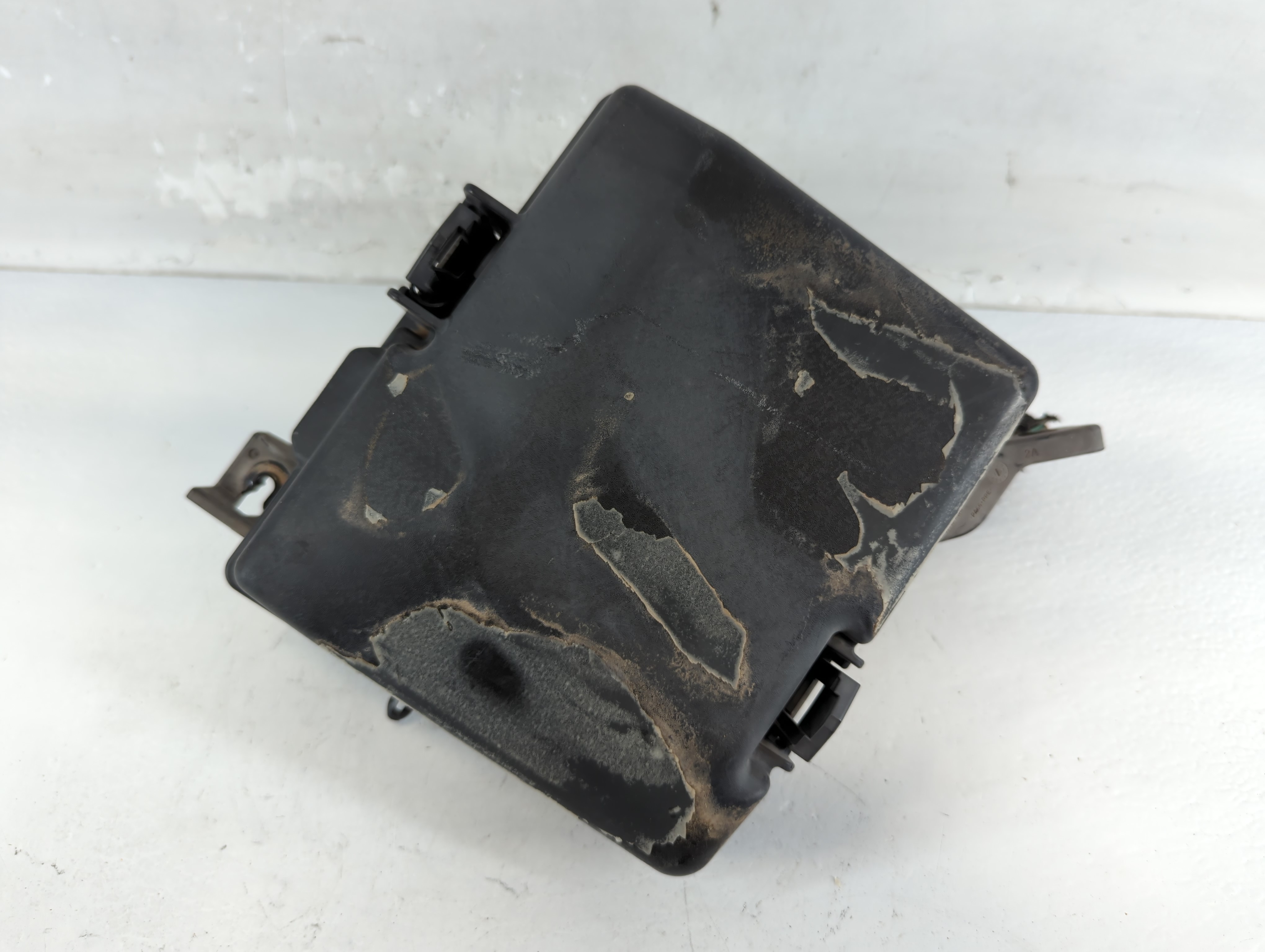 2010-2012 Hyundai Elantra Fusebox Fuse Box Relay Module 91951-c2850 933787 - Oemusedautoparts1.com