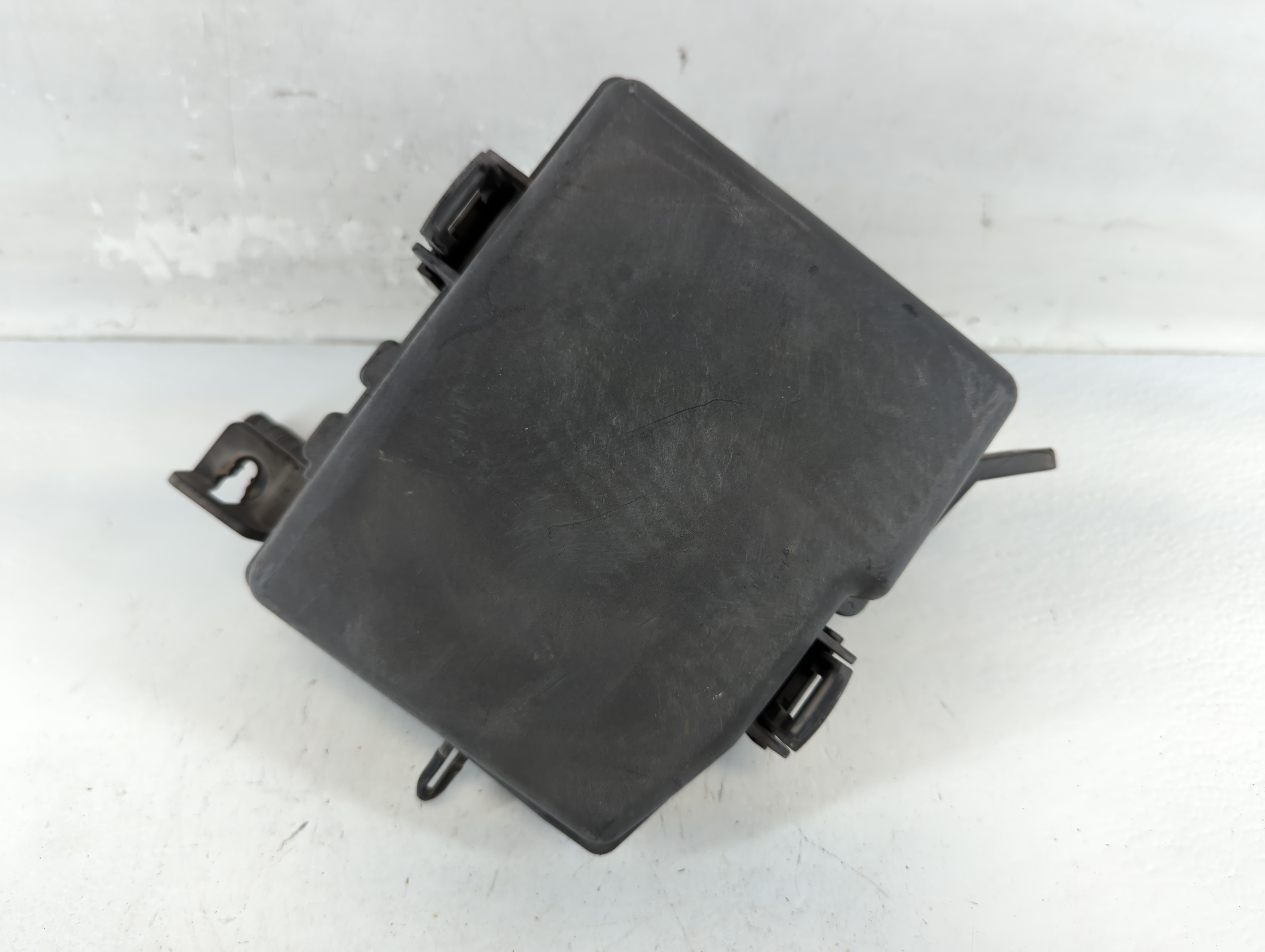 2014-2015 Kia Optima Fusebox Fuse Box Relay Module 91955-2t740 933791 - Oemusedautoparts1.com