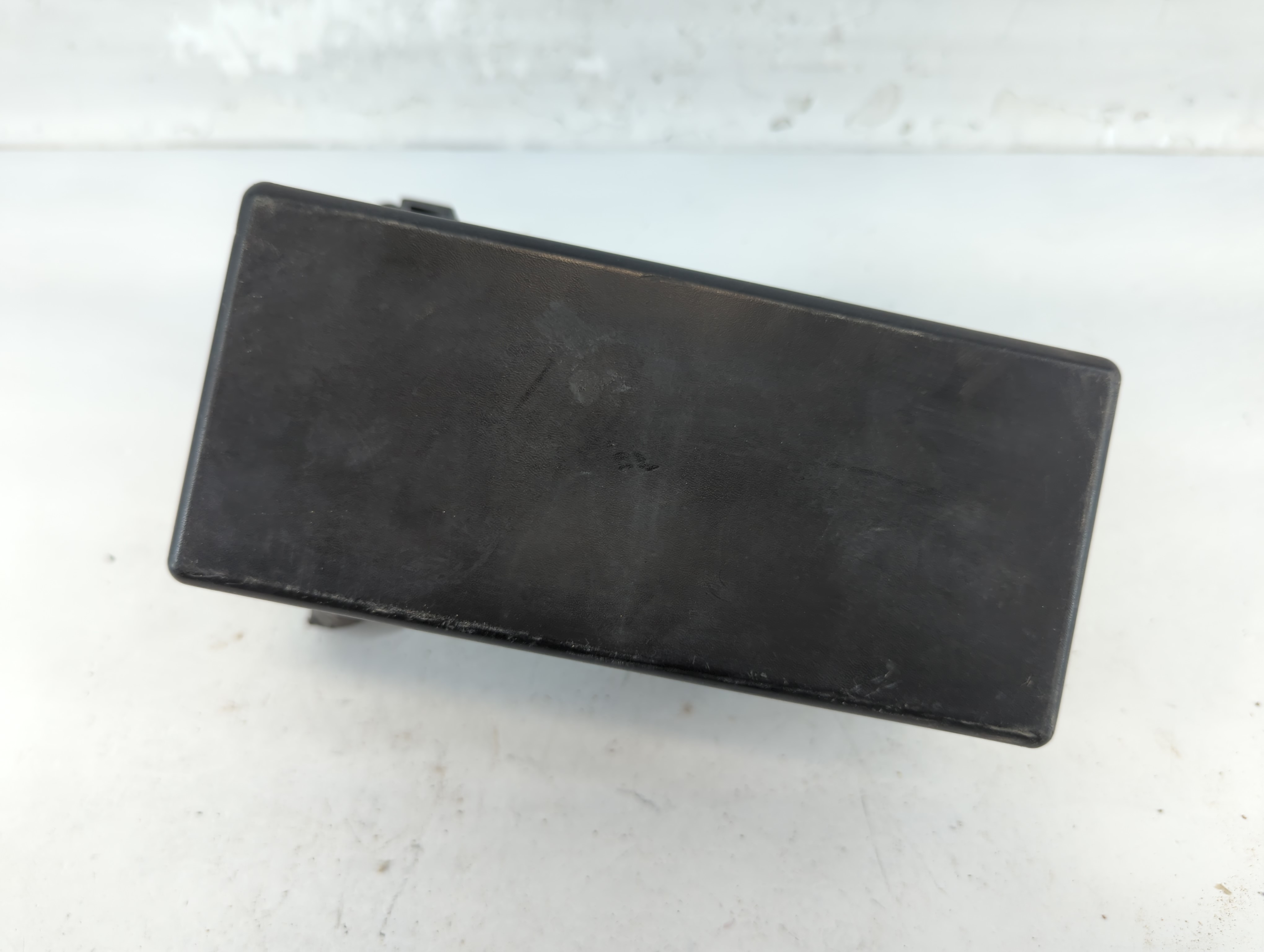 2010-2015 Nissan Xterra Fusebox Fuse Box Relay Module 24382 933792 - Oemusedautoparts1.com