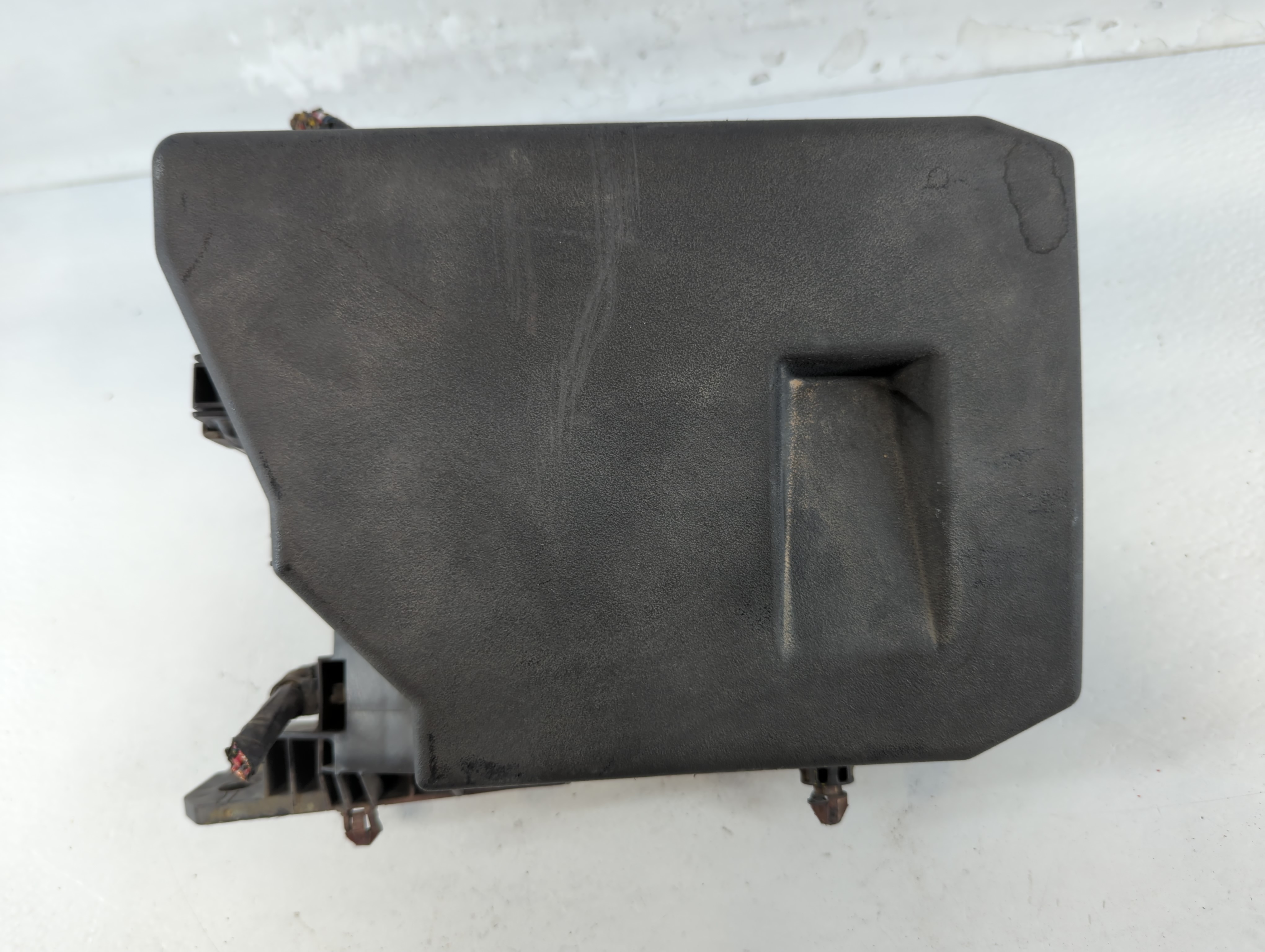 2009-2013 Toyota Corolla Fusebox Fuse Box Relay Module 82662-02270 933795 - Oemusedautoparts1.com