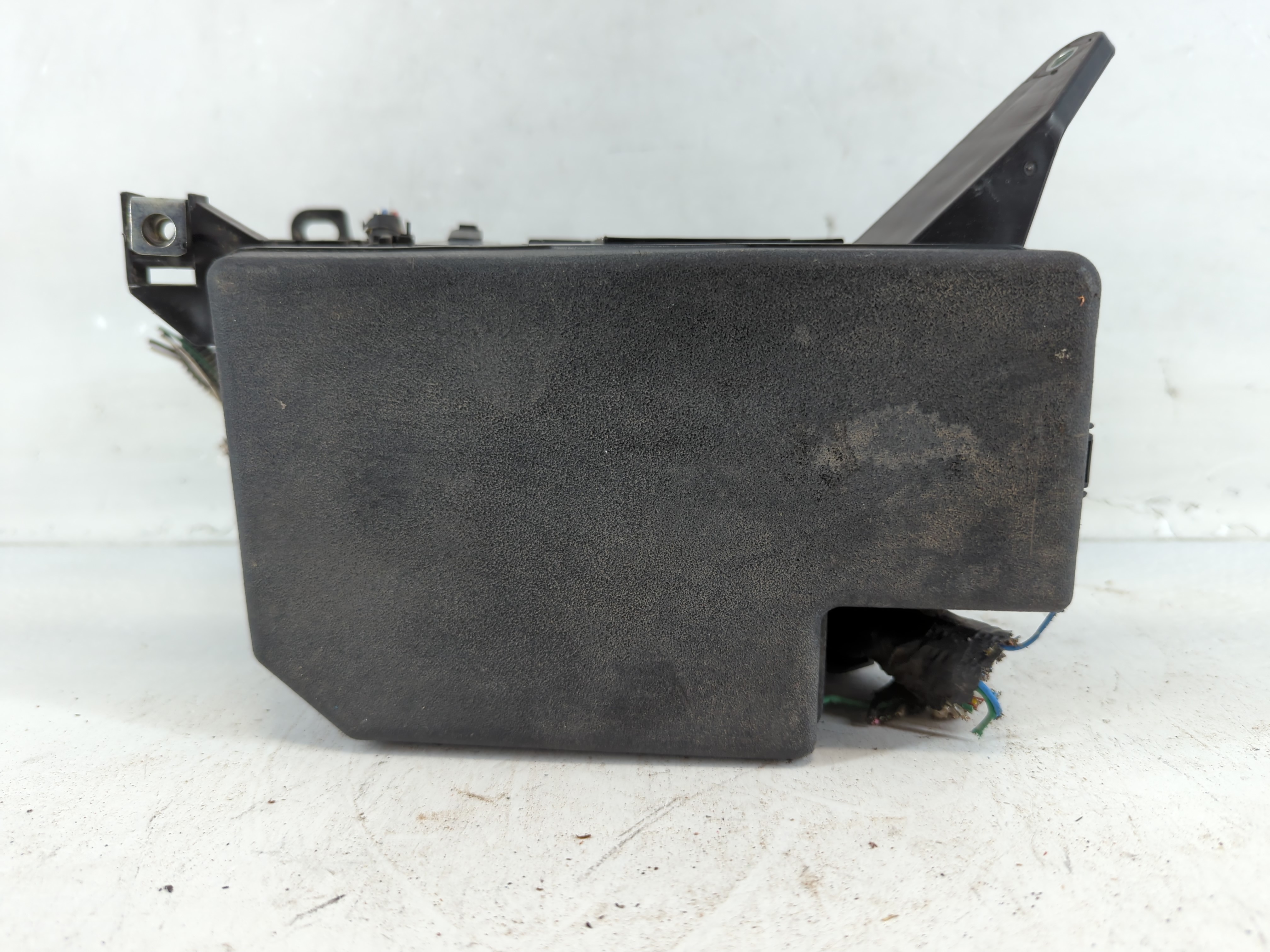 2010-2012 Toyota Rav4 Fusebox Fuse Box Relay Module 82662-0r010 933796 - Oemusedautoparts1.com