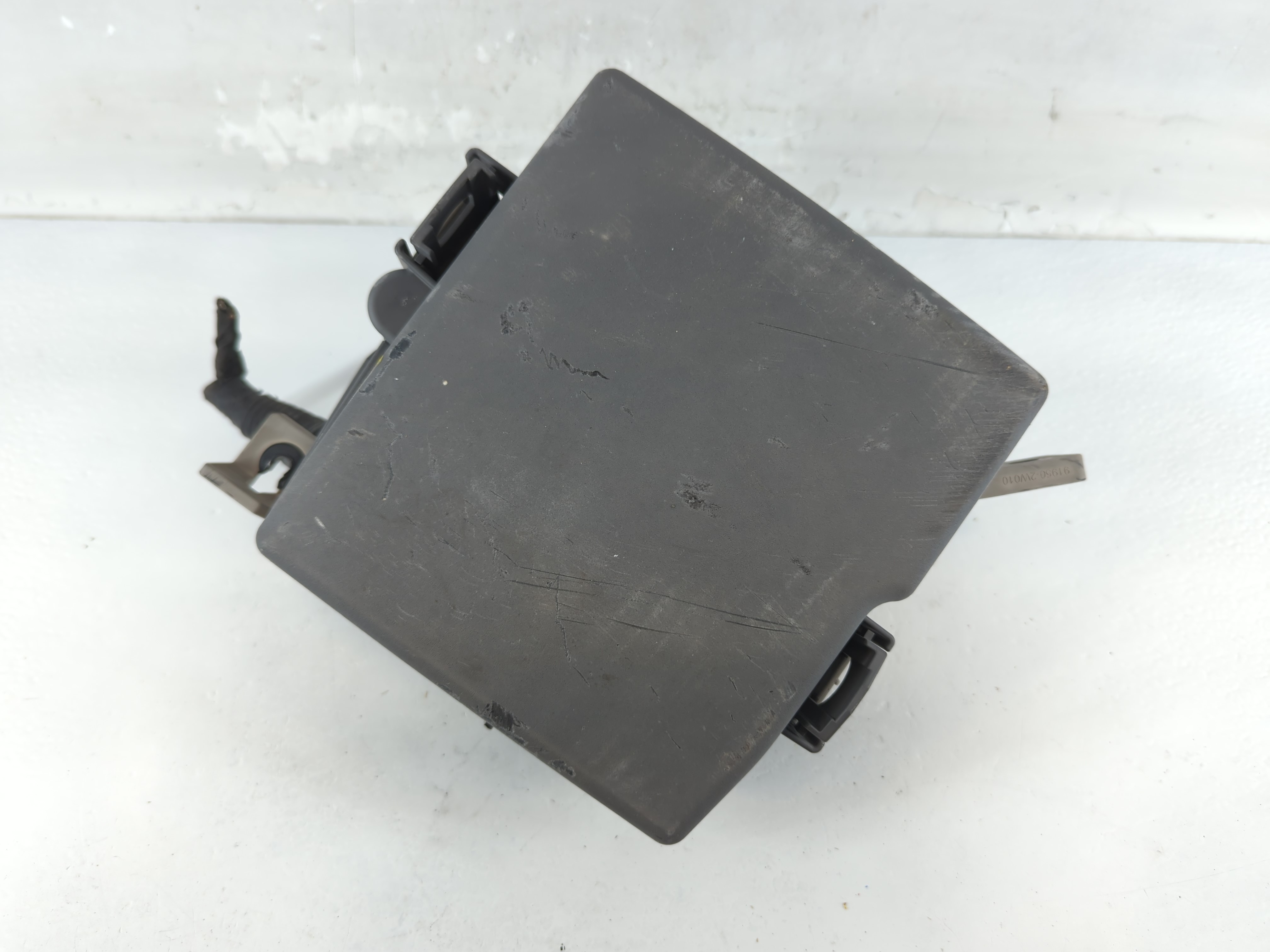2015 Hyundai Santa Fe Fusebox Fuse Box Relay Module 91941-4z011 933802 - Oemusedautoparts1.com