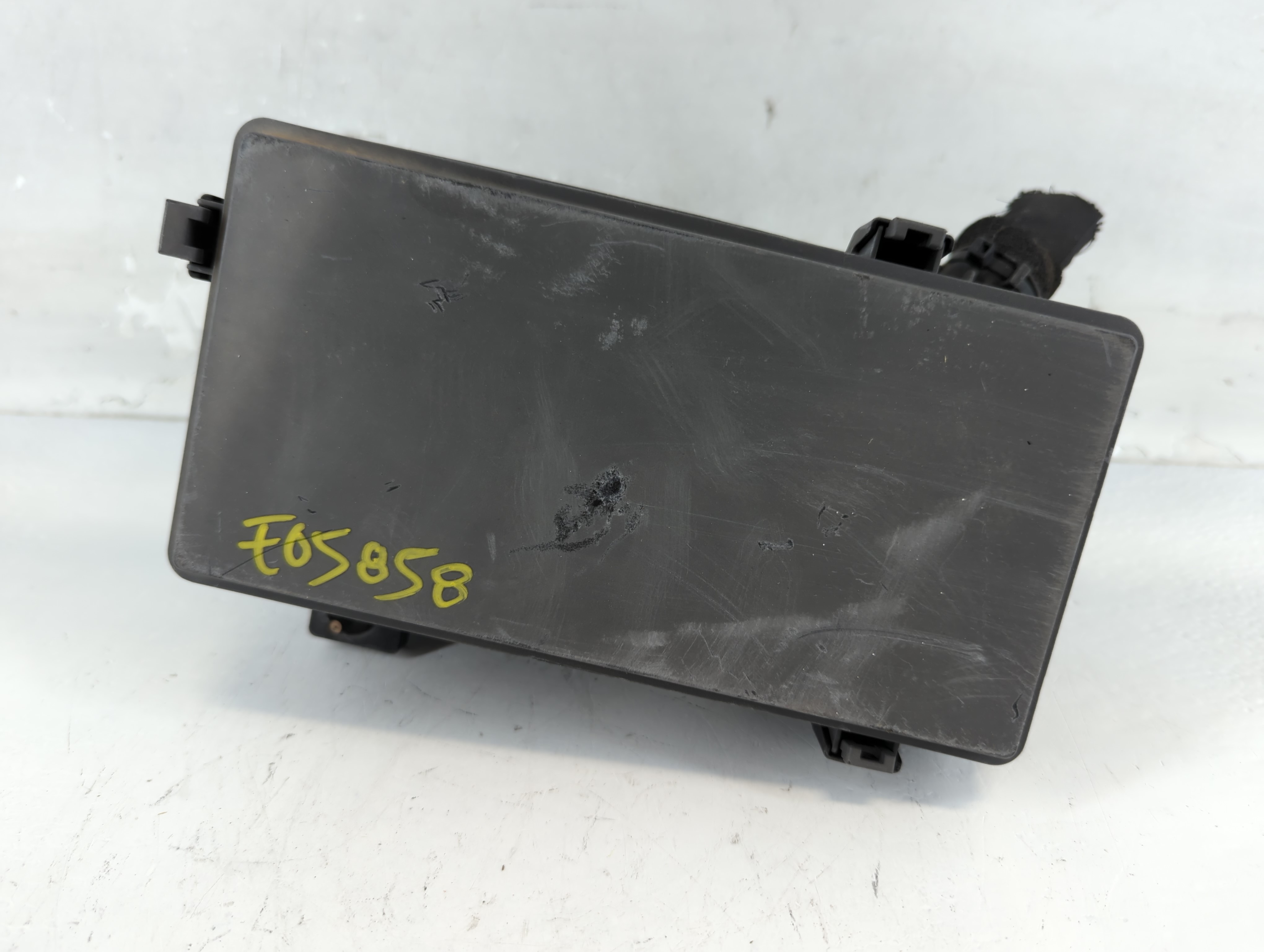 2019-2020 Honda Civic Fusebox Fuse Box Relay Module 933803 - Oemusedautoparts1.com