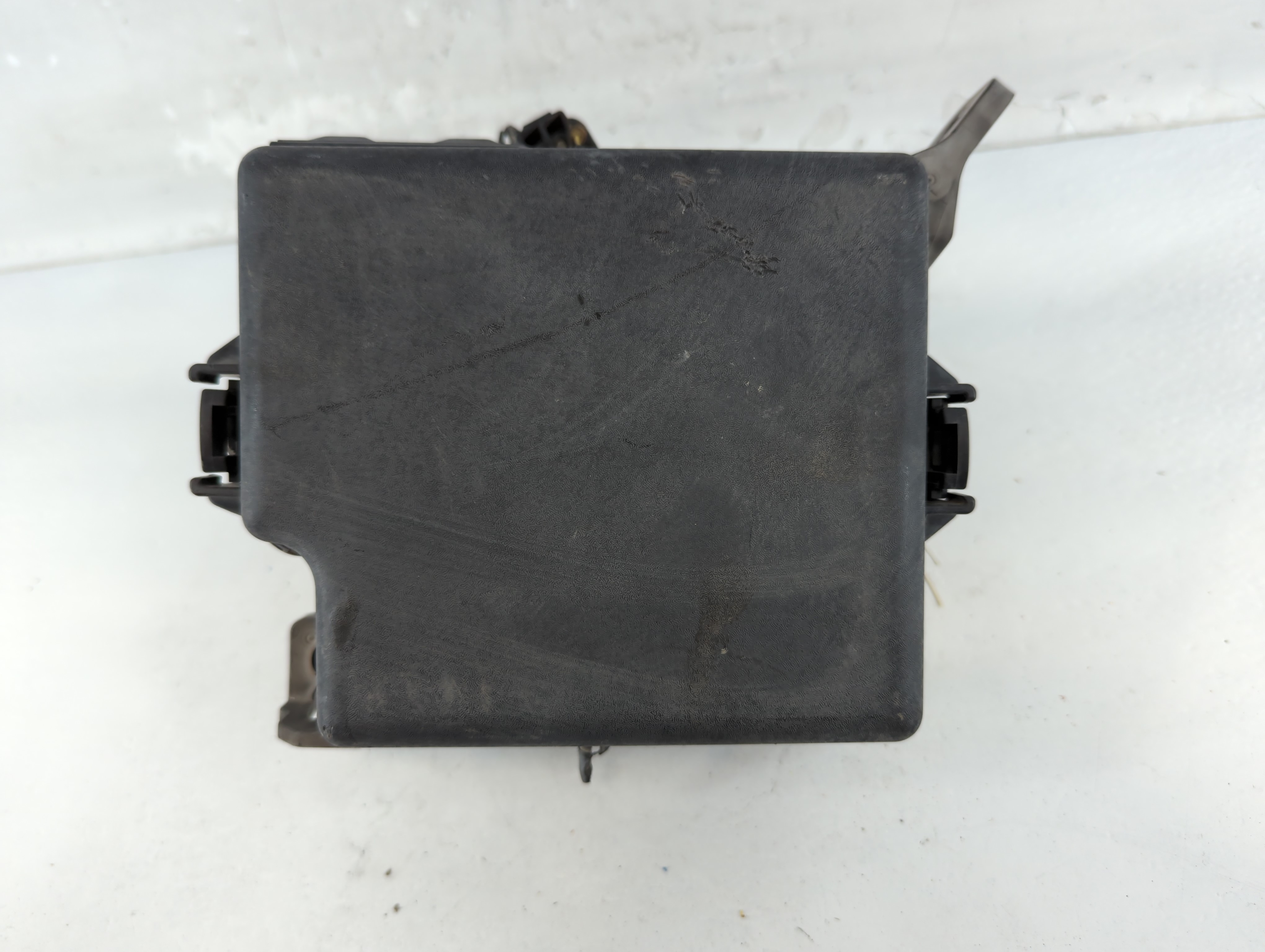 2015-2015 Kia Soul Fusebox Fuse Box Relay Module 91950-b2090 933810 - Oemusedautoparts1.com