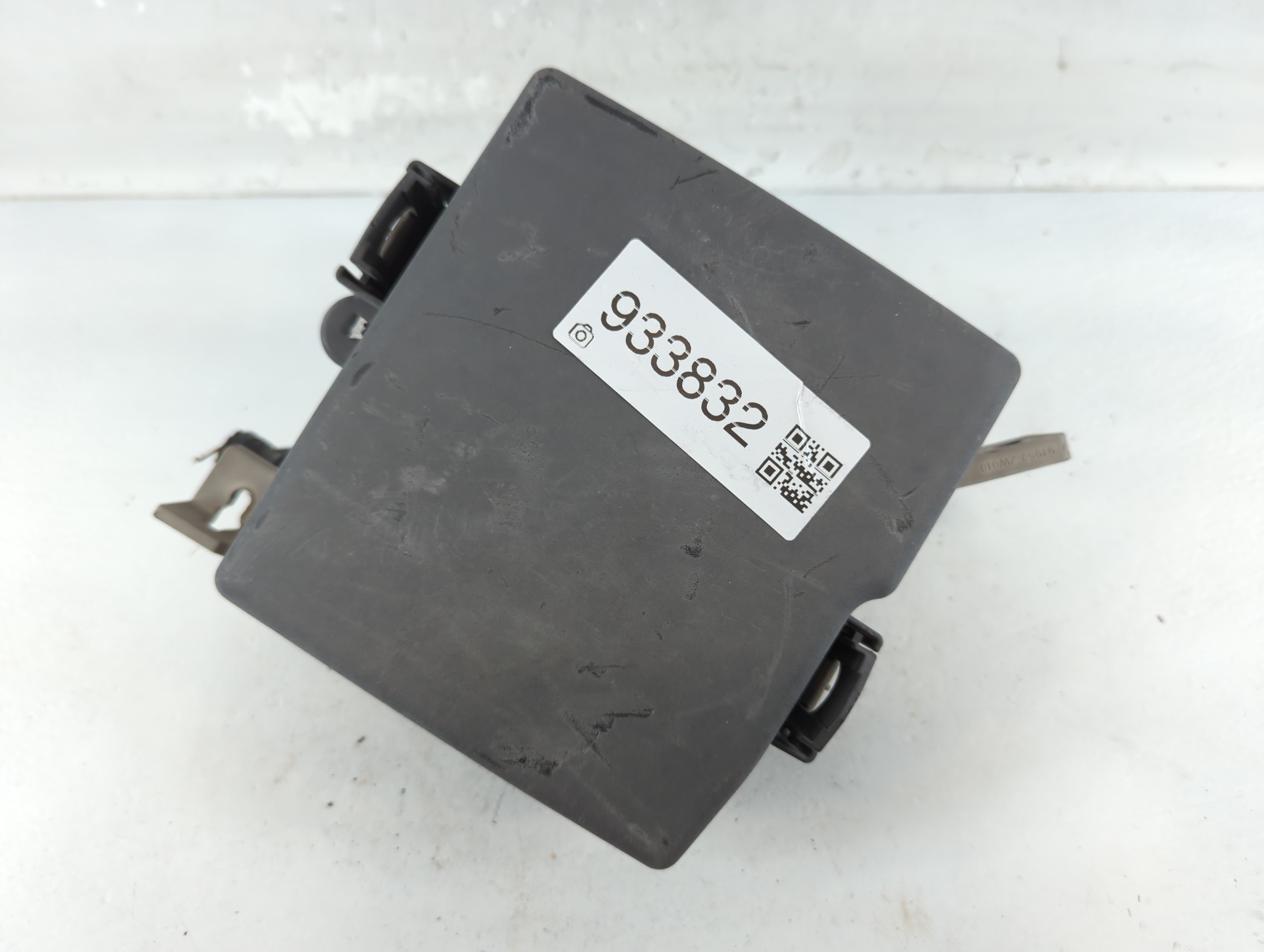 2017-2019 Hyundai Santa Fe Fusebox Fuse Box Relay Module 91941-b8020 933832 - Oemusedautoparts1.com