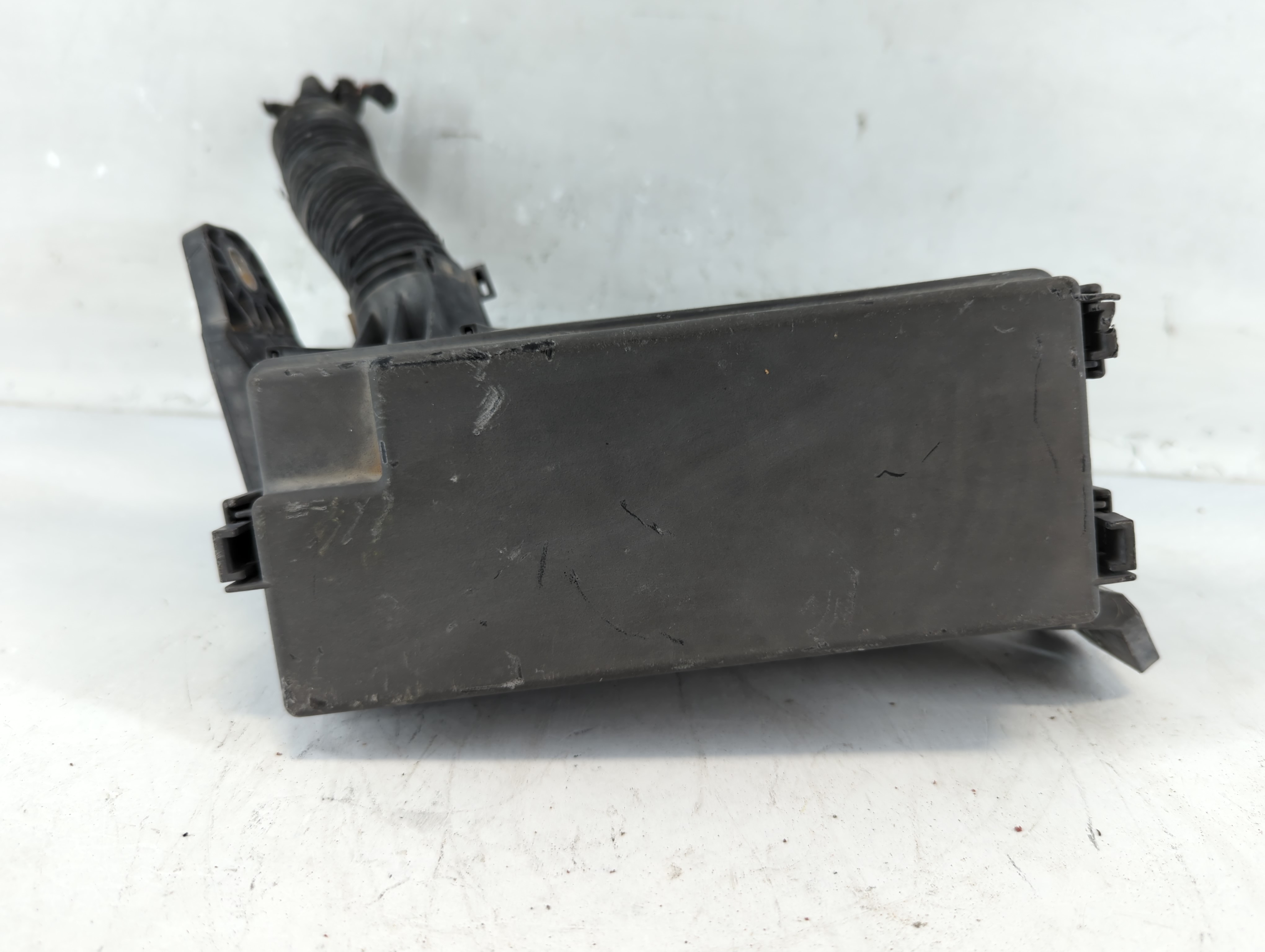 2016-2017 Honda Fit Fusebox Fuse Box Relay Module T5a-d 933834 - Oemusedautoparts1.com