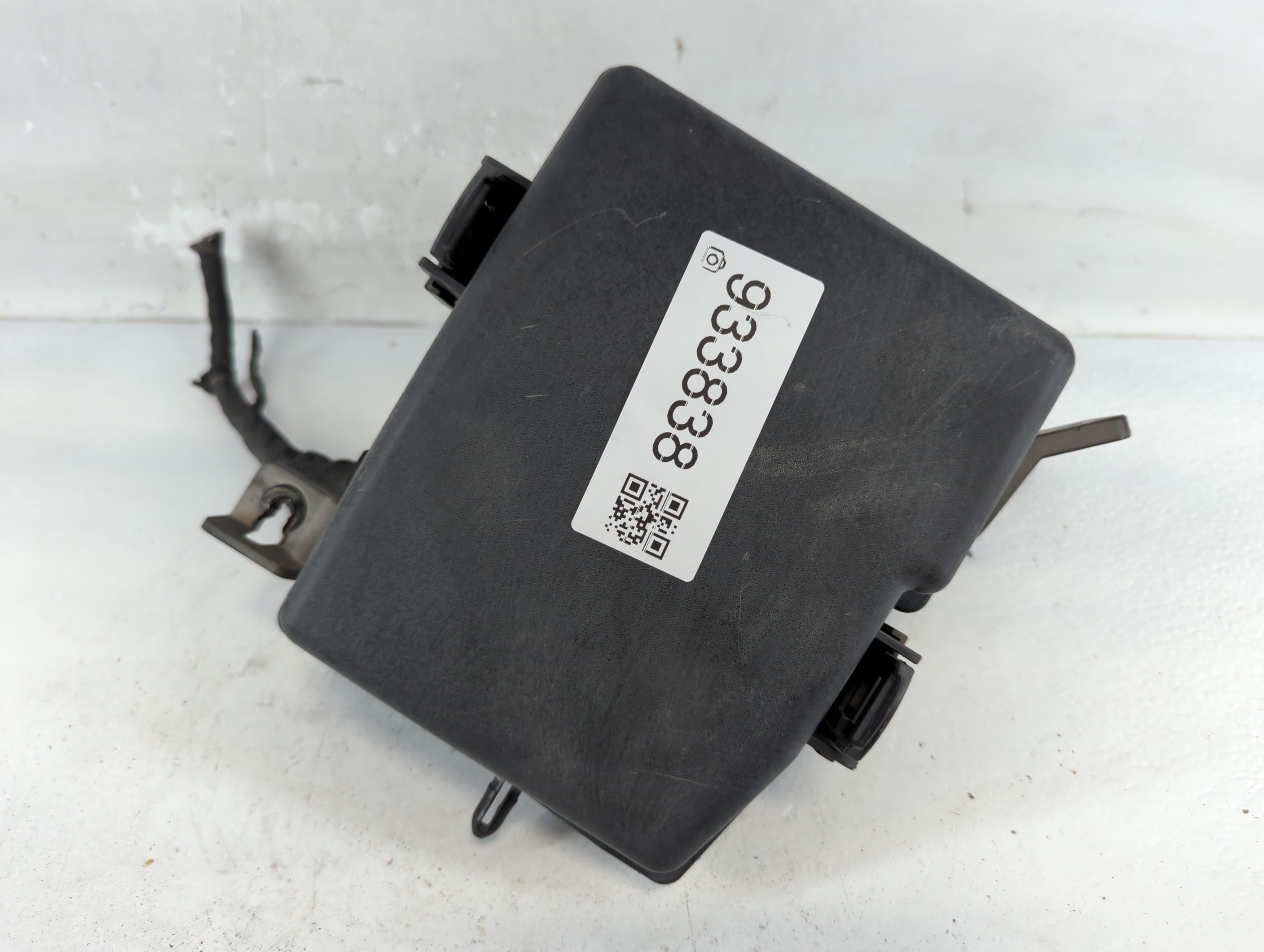 2016-2019 Kia Optima Fusebox Fuse Box Relay Module 91955-2t730 933838 - Oemusedautoparts1.com
