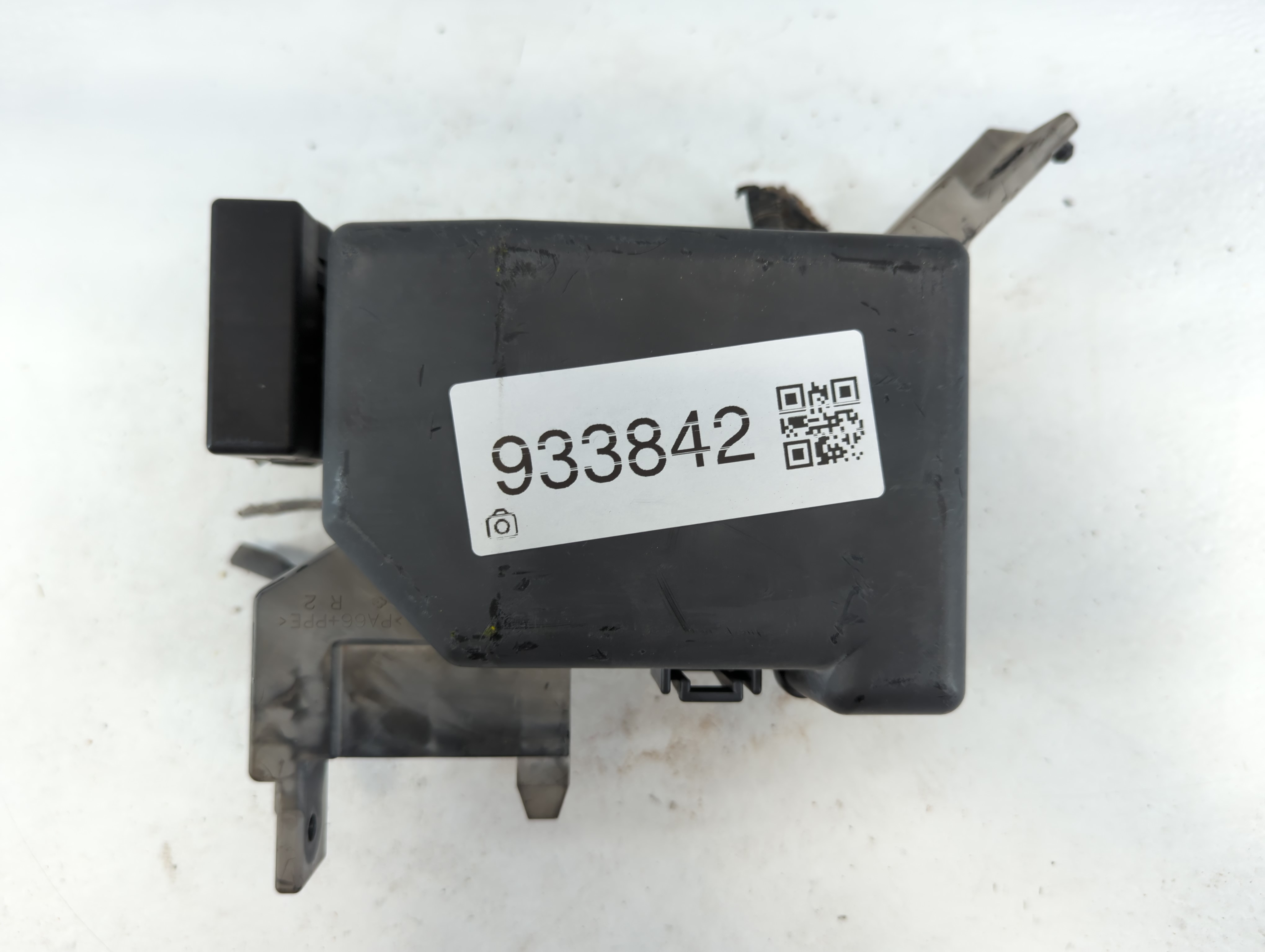 2008-2012 Suzuki Sx4 Fusebox Fuse Box Relay Module 80j00 933842 - Oemusedautoparts1.com