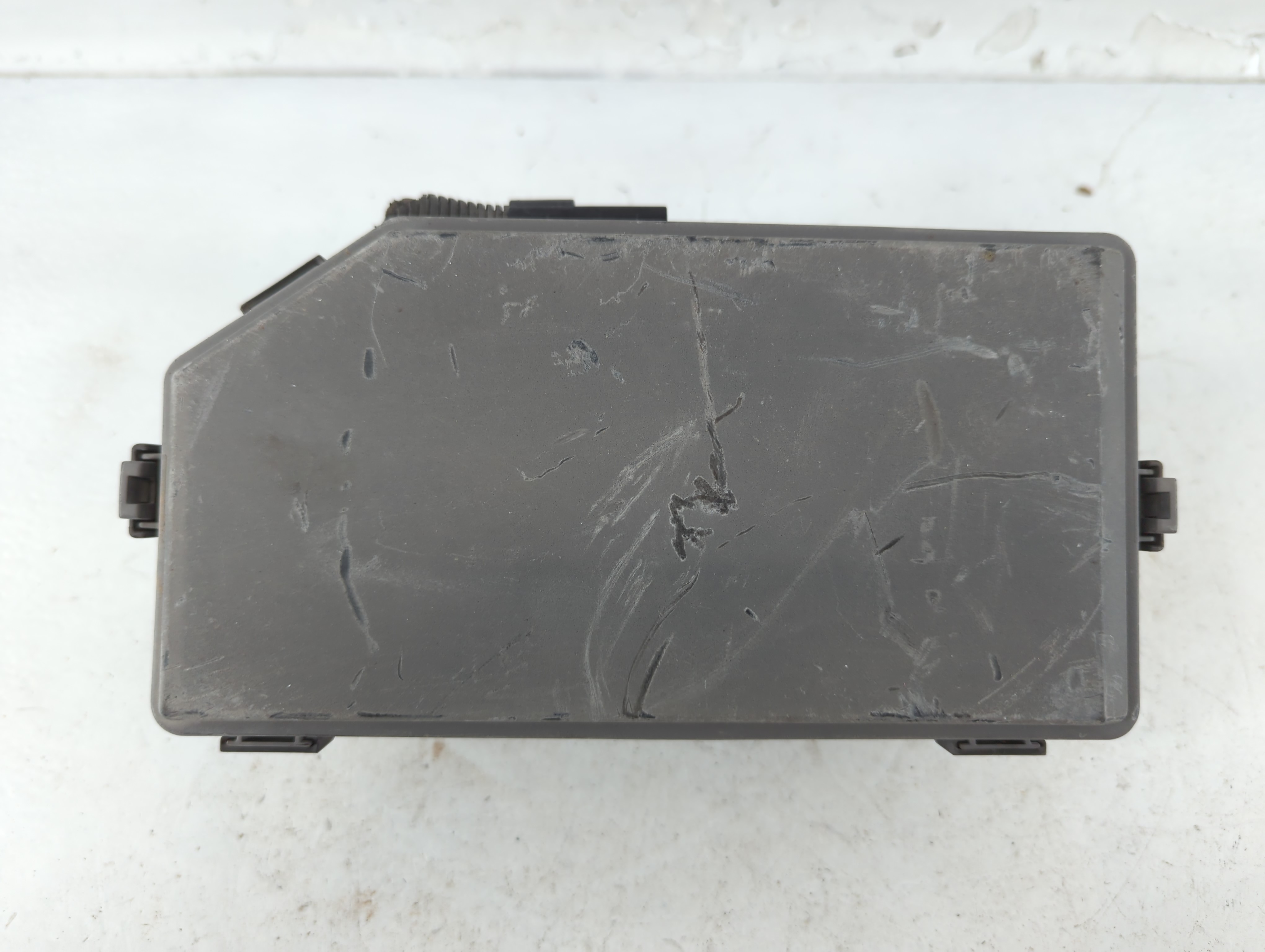 2012-2015 Honda Civic Fusebox Fuse Box Relay Module 933845 - Oemusedautoparts1.com