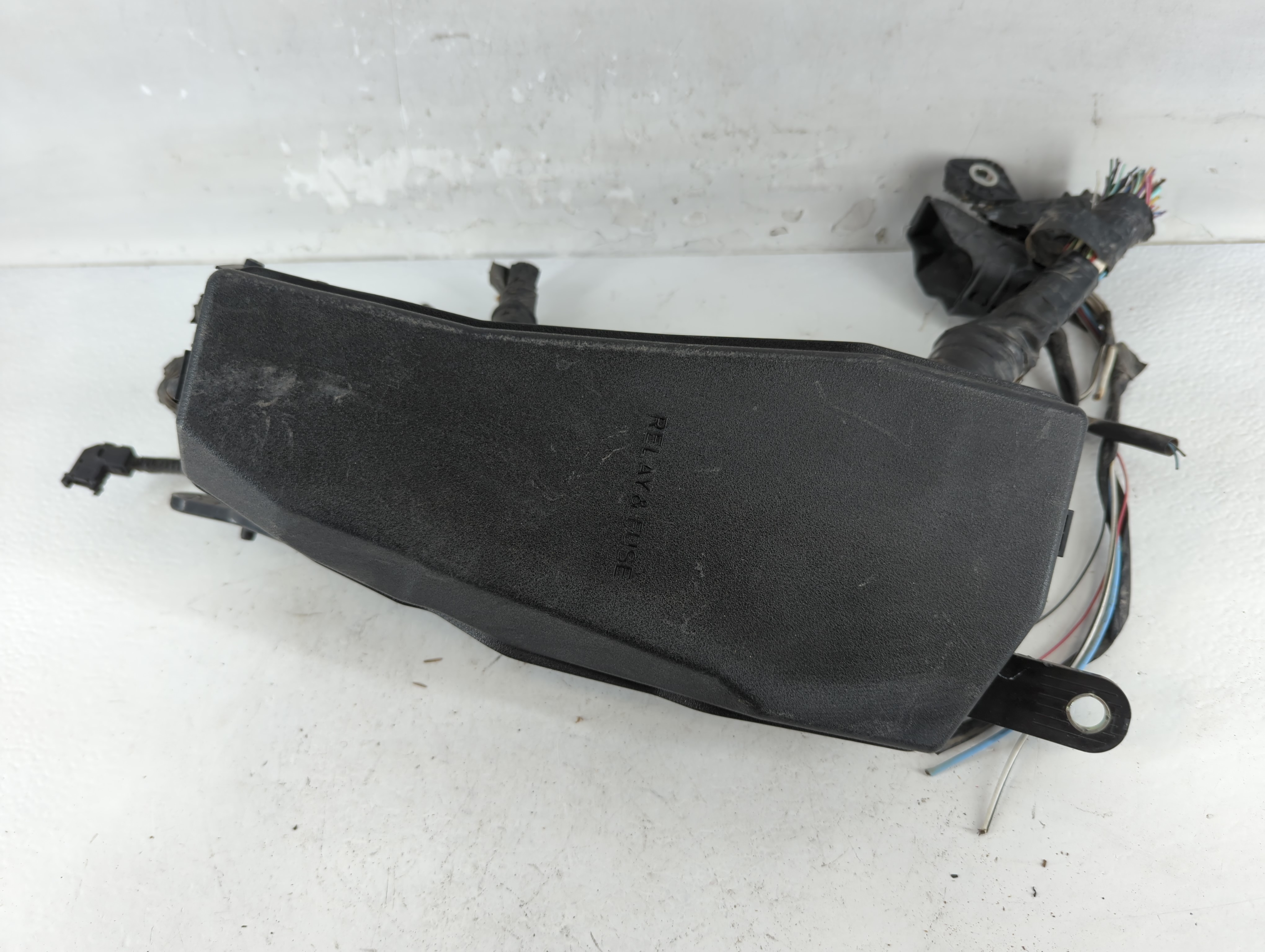 2018-2022 Toyota Camry Fusebox Fuse Box Relay Module 82662-06731 933847 - Oemusedautoparts1.com