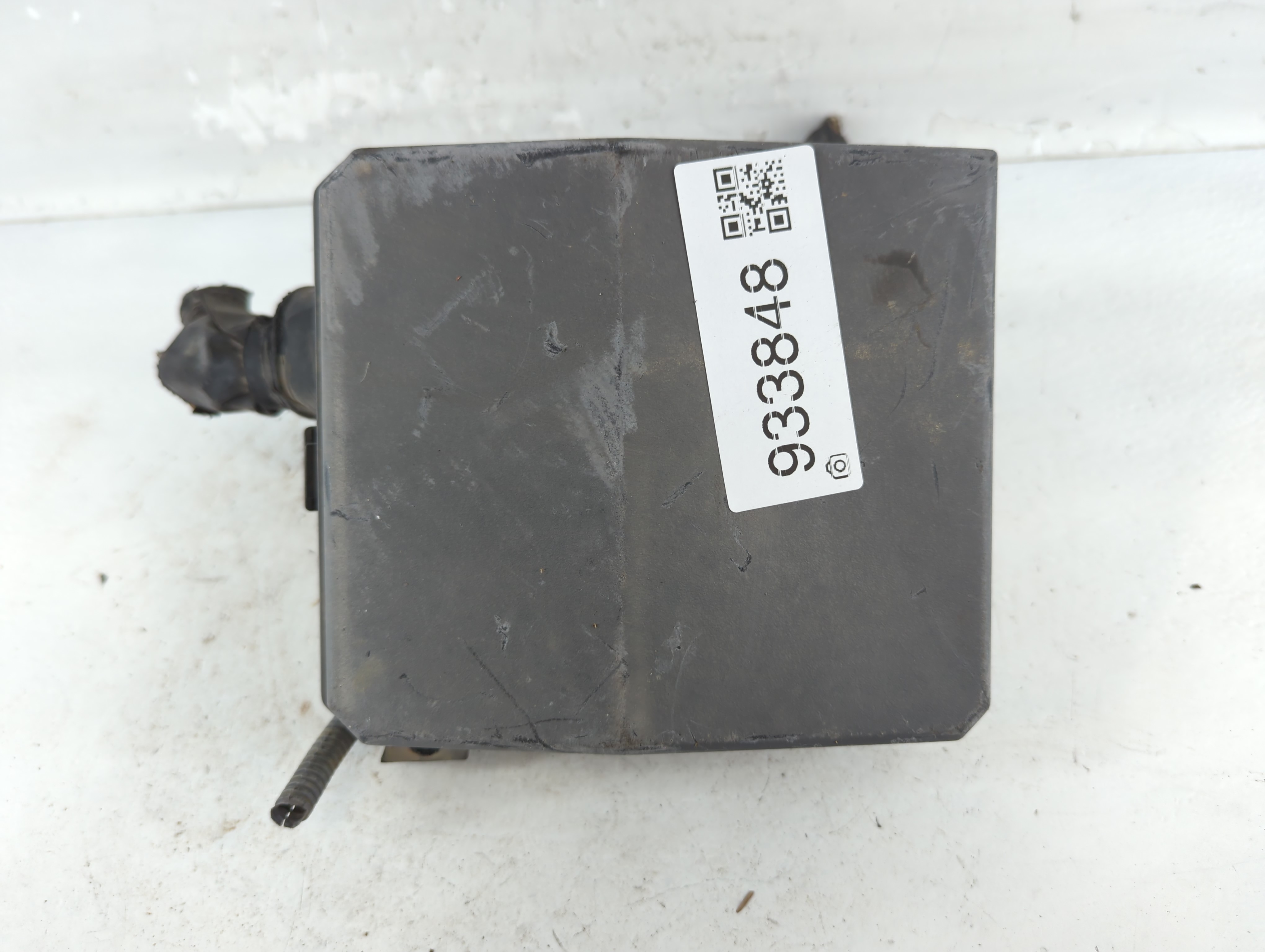 2012-2017 Mitsubishi Outlander Sport Fusebox Fuse Box Relay Module 933848 - Oemusedautoparts1.com