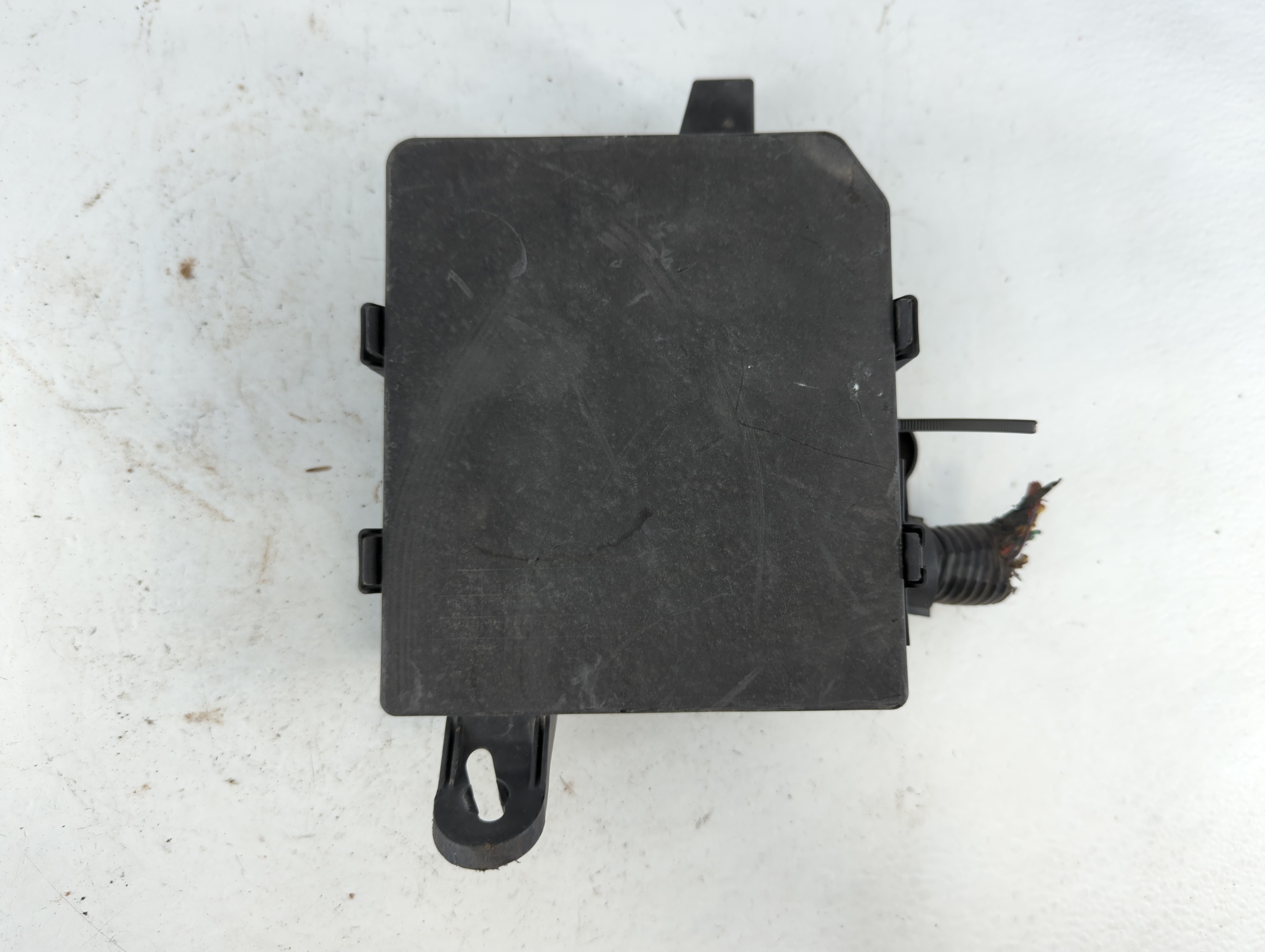 2013-2019 Nissan Sentra Fusebox Fuse Box Relay Module 3s0j00101 933857 - Oemusedautoparts1.com