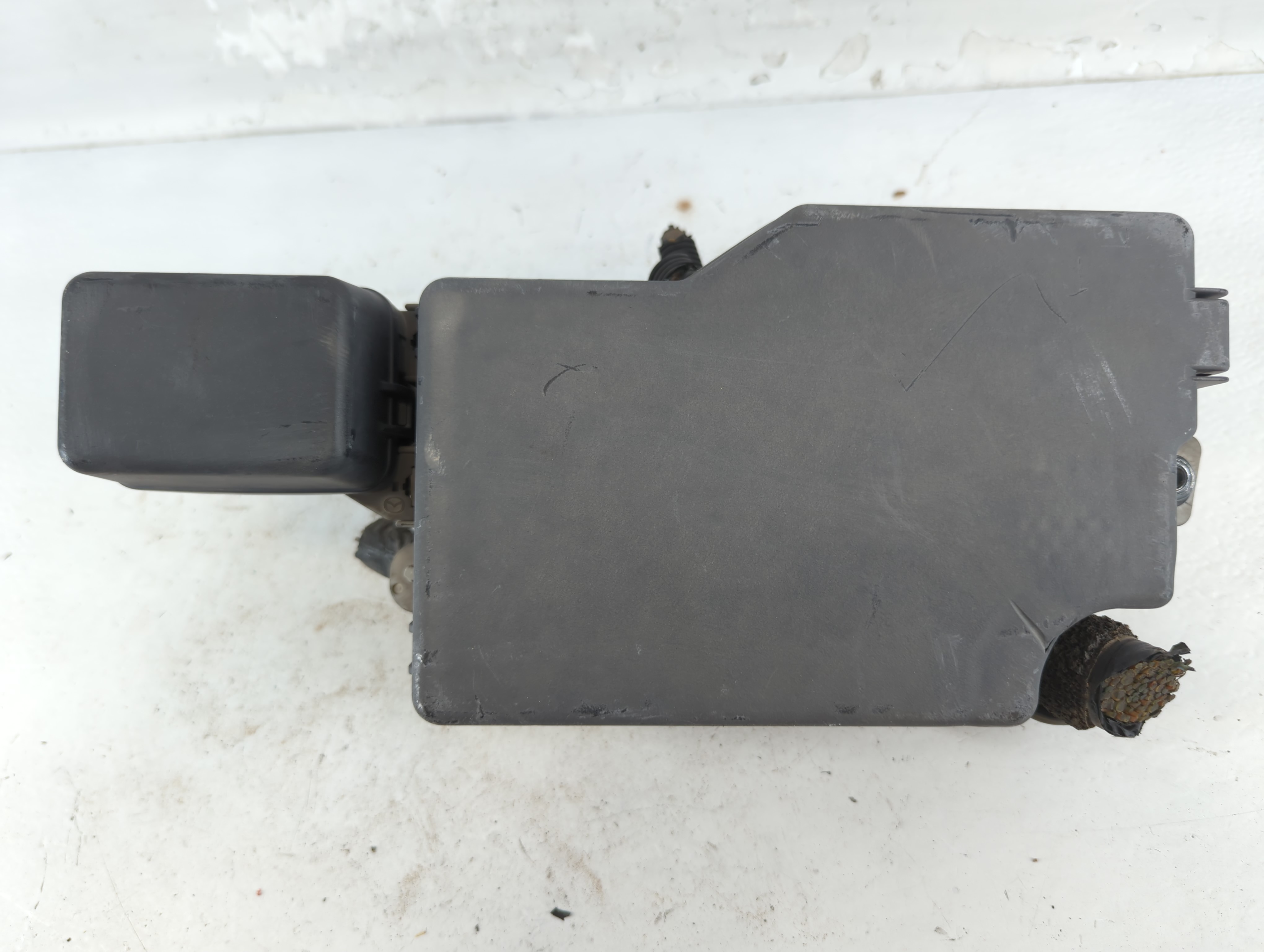 2013 Mazda 3 Fusebox Fuse Box Relay Module Bfd2 66761 933859 - Oemusedautoparts1.com