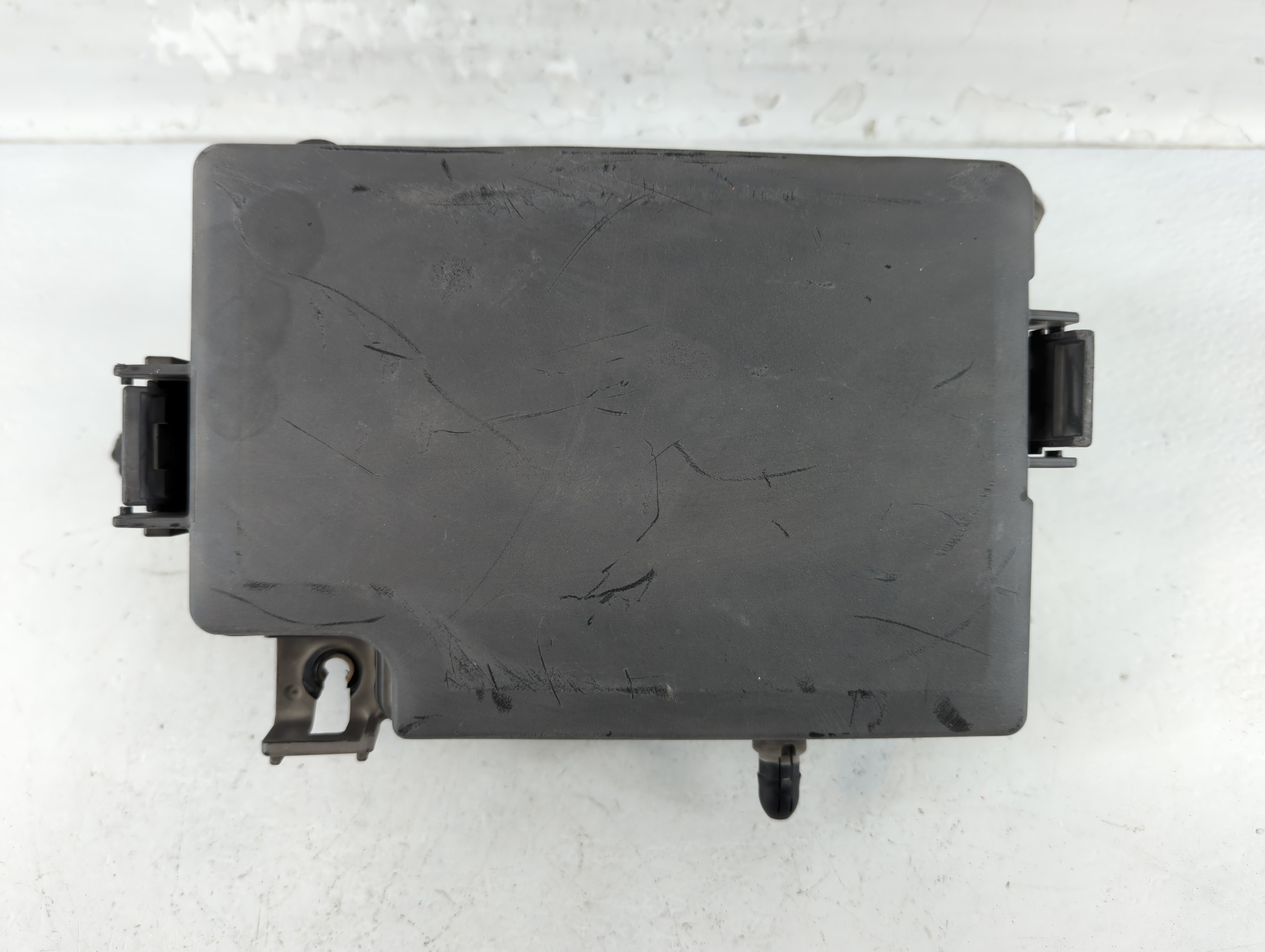 2019-2020 Kia Forte Fusebox Fuse Box Relay Module 933861 - Oemusedautoparts1.com