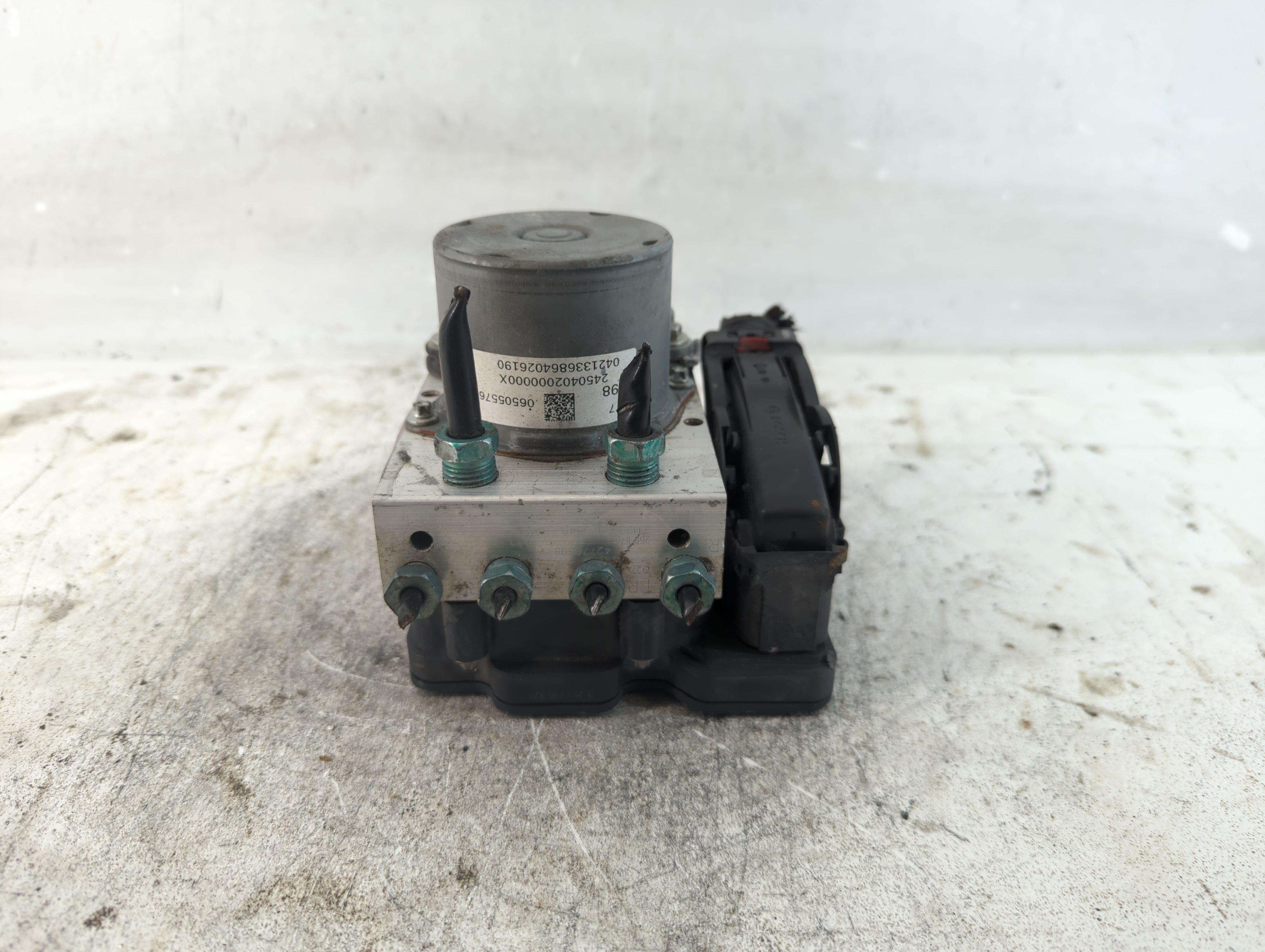 2019-2021 Chevrolet Malibu Abs Pump Control Module 933985 - Oemusedautoparts1.com