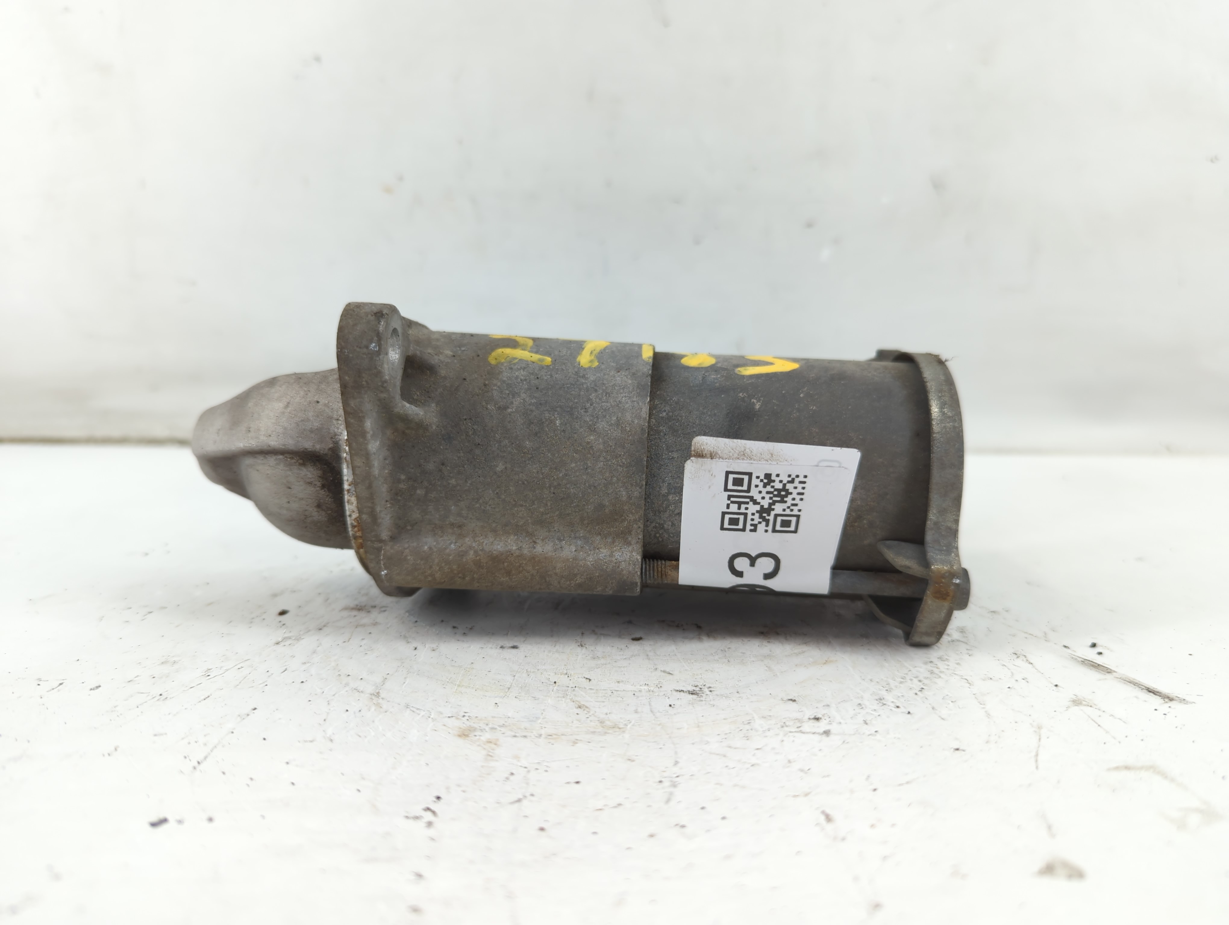 2012-2018 Chevrolet Sonic Car Starter Motor Solenoid Oem 933993 - Oemusedautoparts1.com