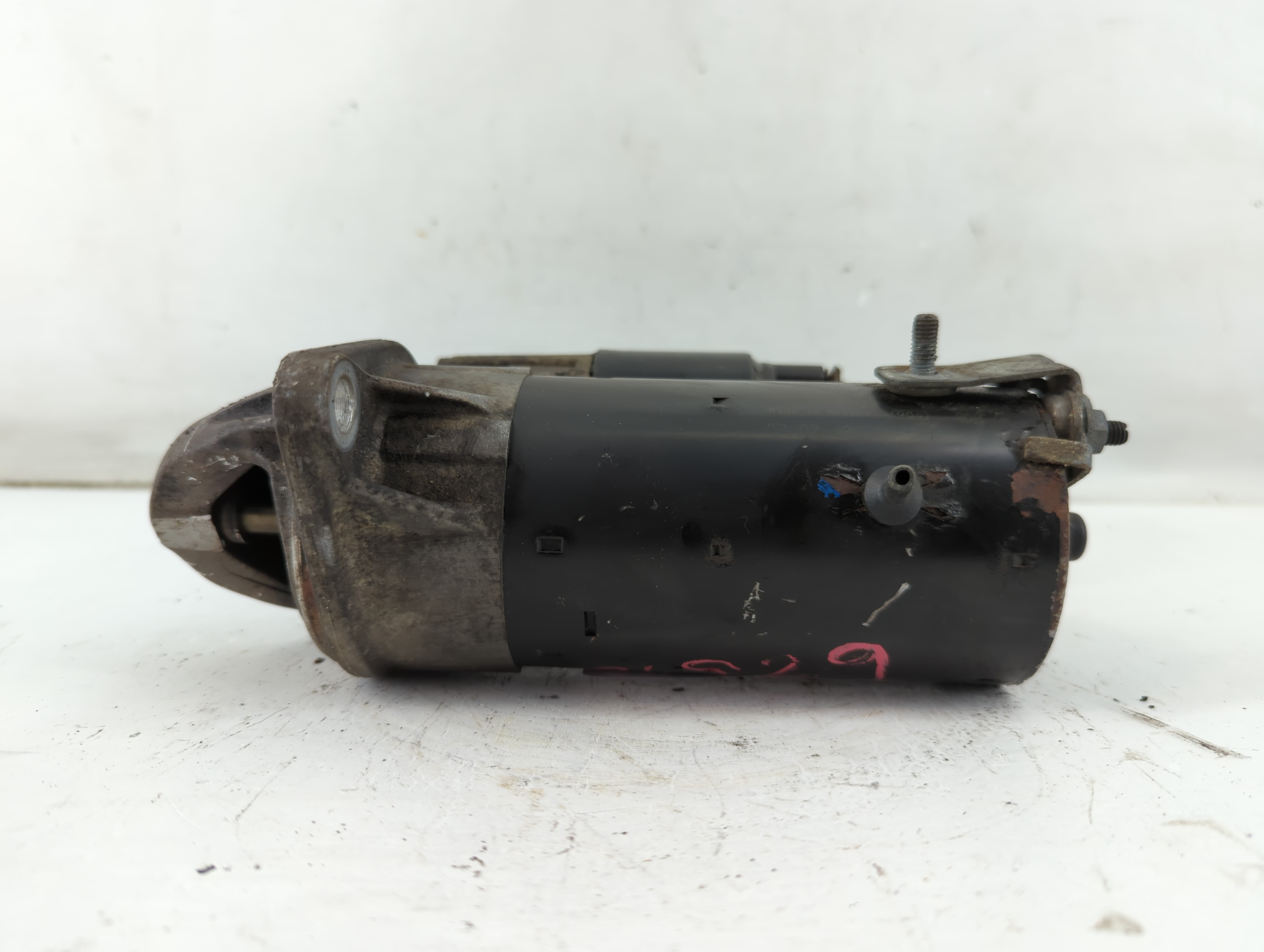 2003-2004 Cadillac Cts Car Starter Motor Solenoid Oem 934038 - Oemusedautoparts1.com