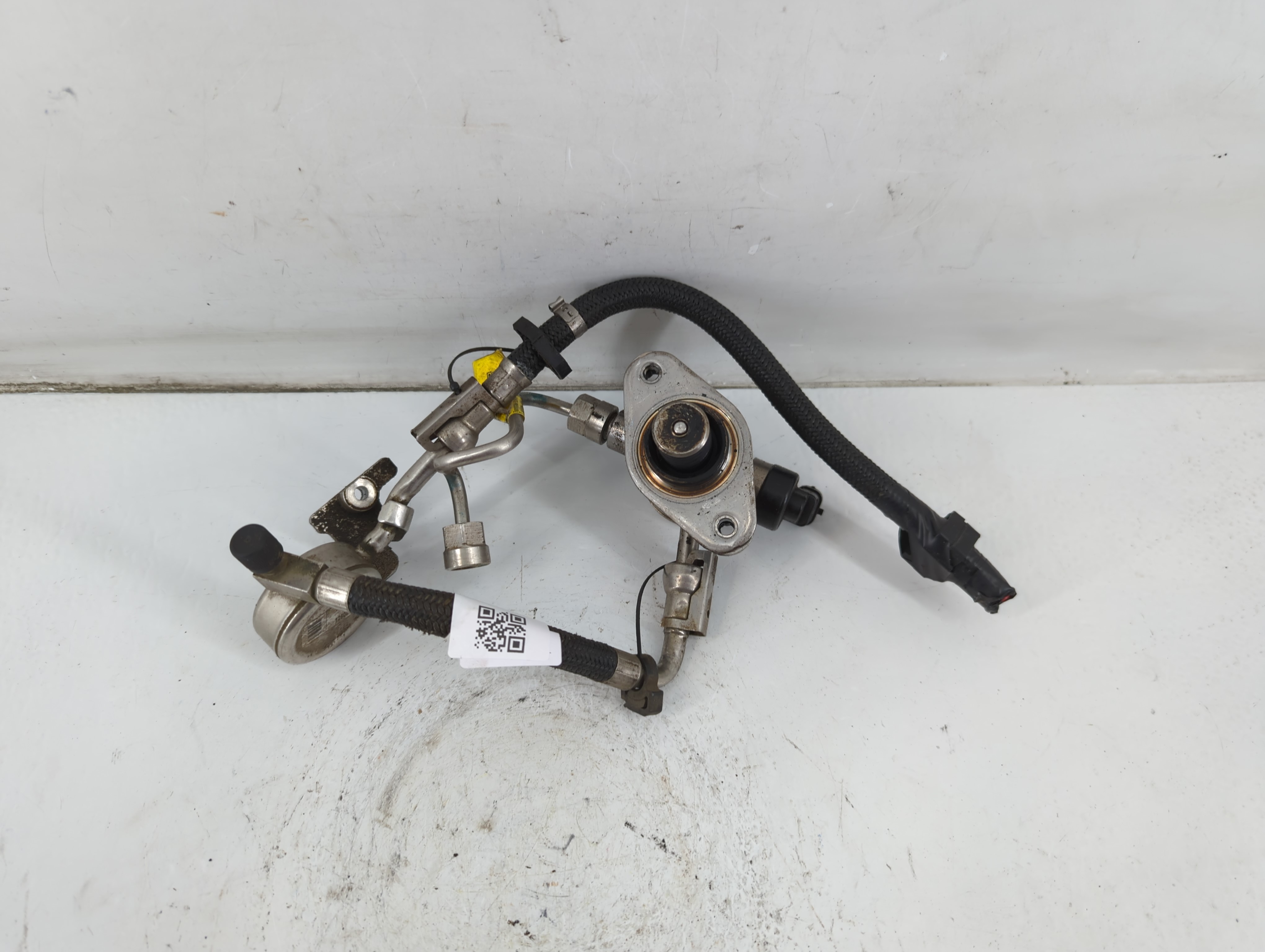 2011-2011 Buick Regal Electrical Gas Fuel Pump Assembly 934039 - Oemusedautoparts1.com