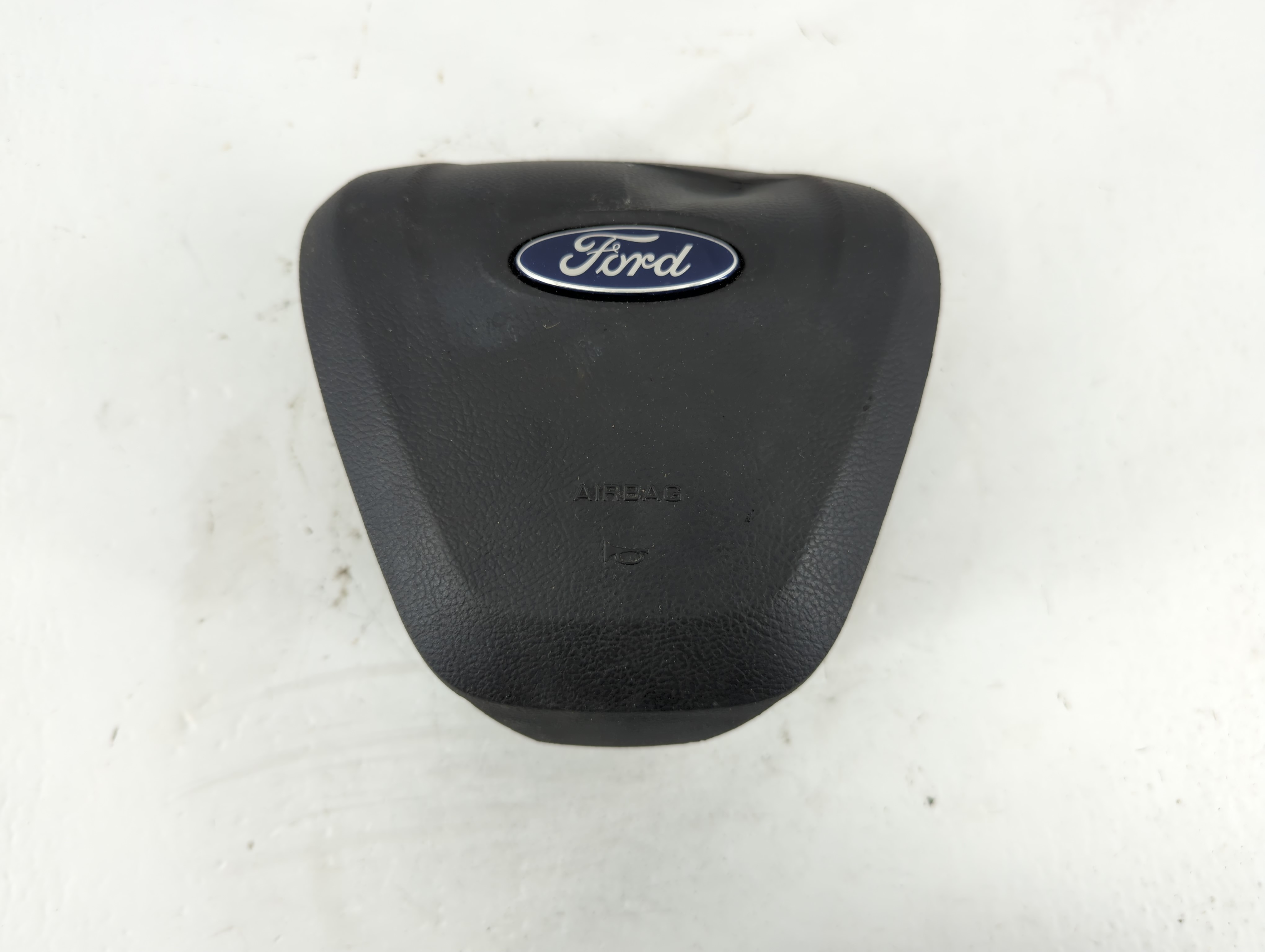 2015-2019 Ford Edge Air Bag Driver Left Steering Wheel Mounted 934056 - Oemusedautoparts1.com