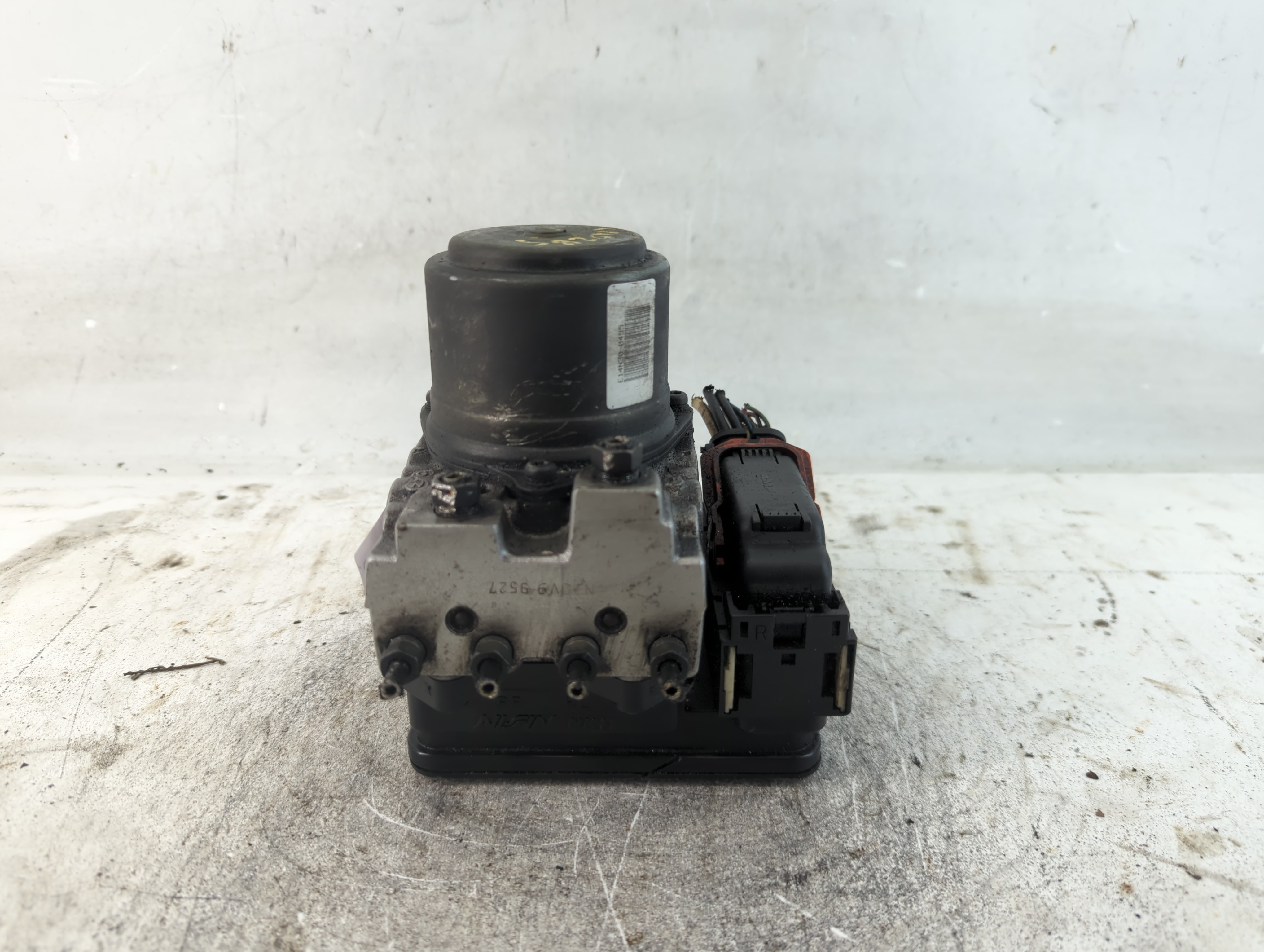 2005-2006 Acura Tl Abs Pump Control Module 934103 - Oemusedautoparts1.com
