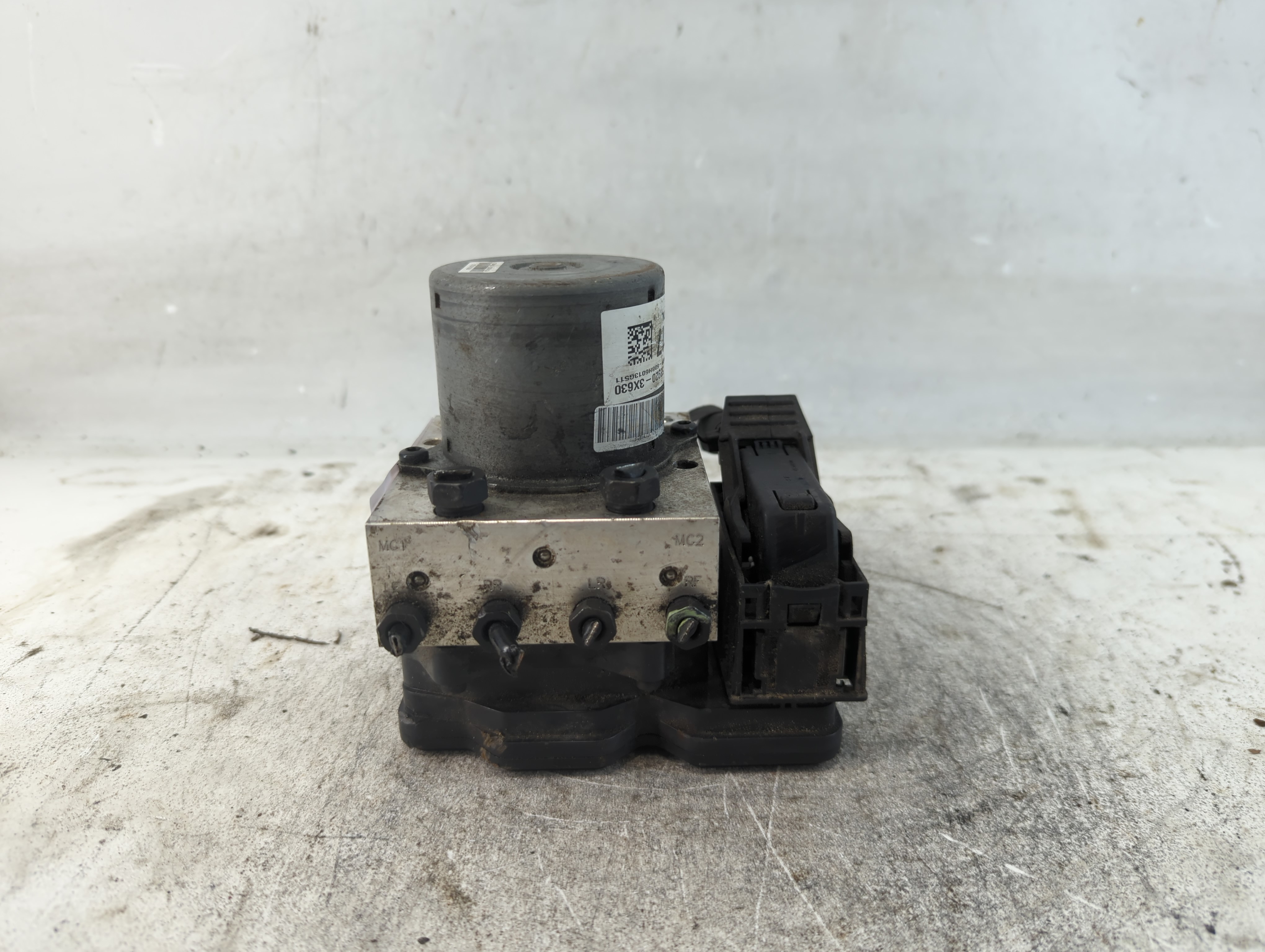 2014-2016 Hyundai Elantra Abs Pump Control Module 934129 - Oemusedautoparts1.com