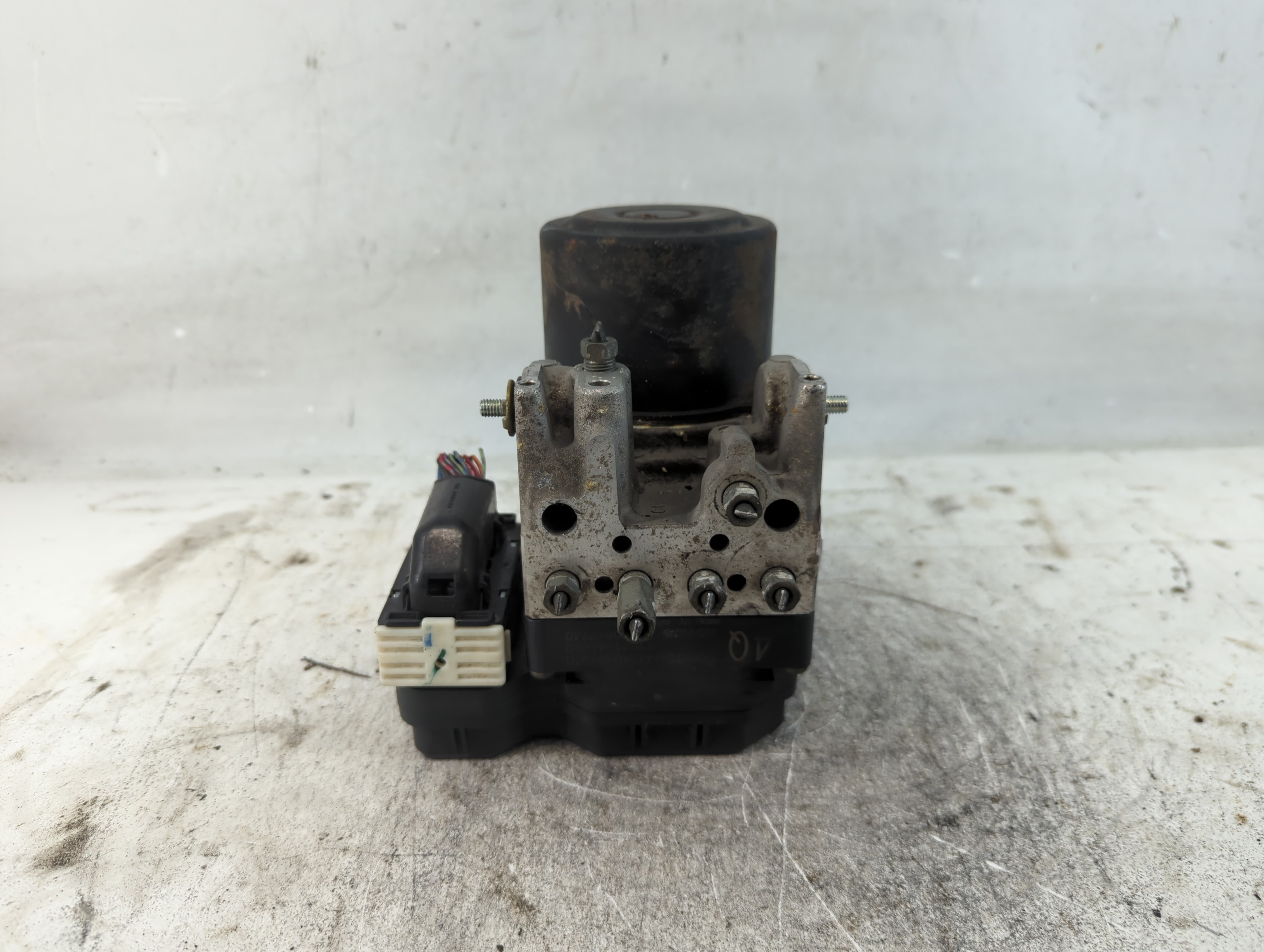 2005-2007 Toyota Avalon Abs Pump Control Module 934131 - Oemusedautoparts1.com