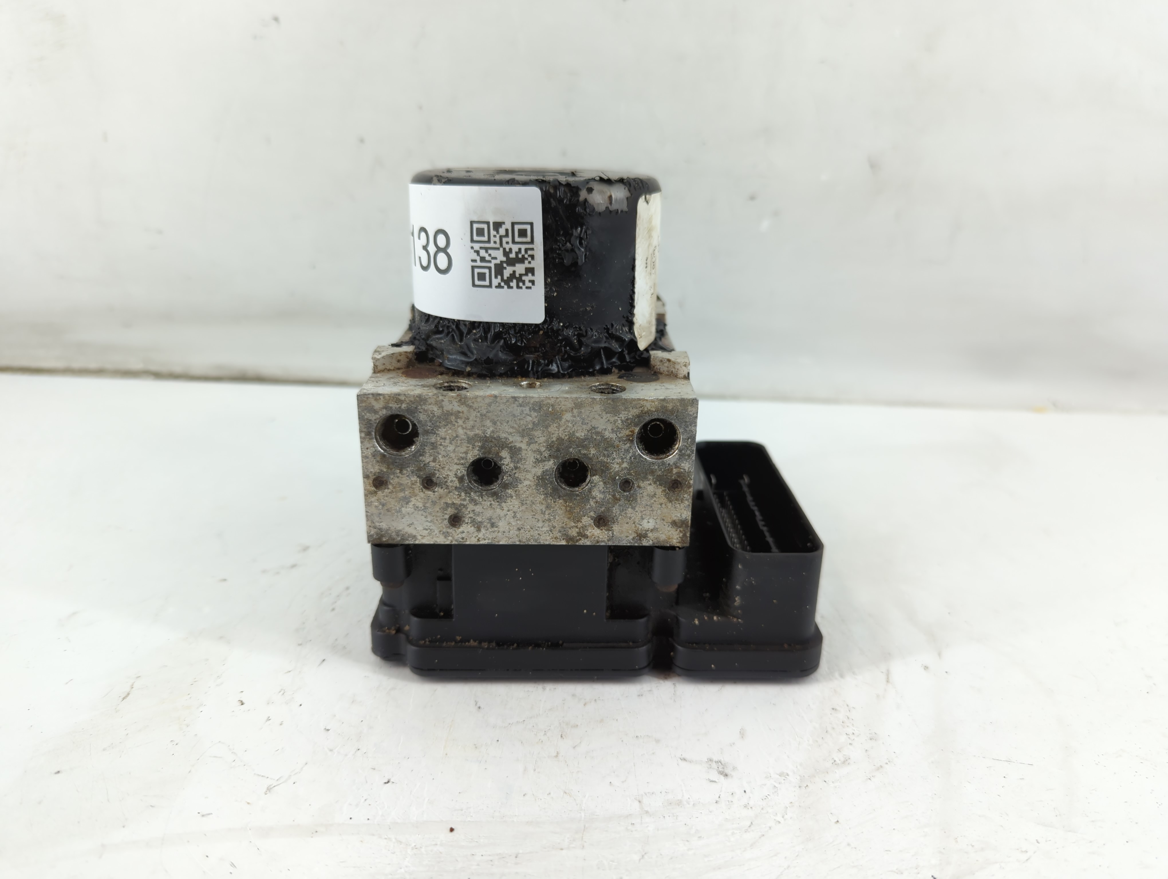 2006-2008 Ford Explorer Abs Pump Control Module 934138 - Oemusedautoparts1.com