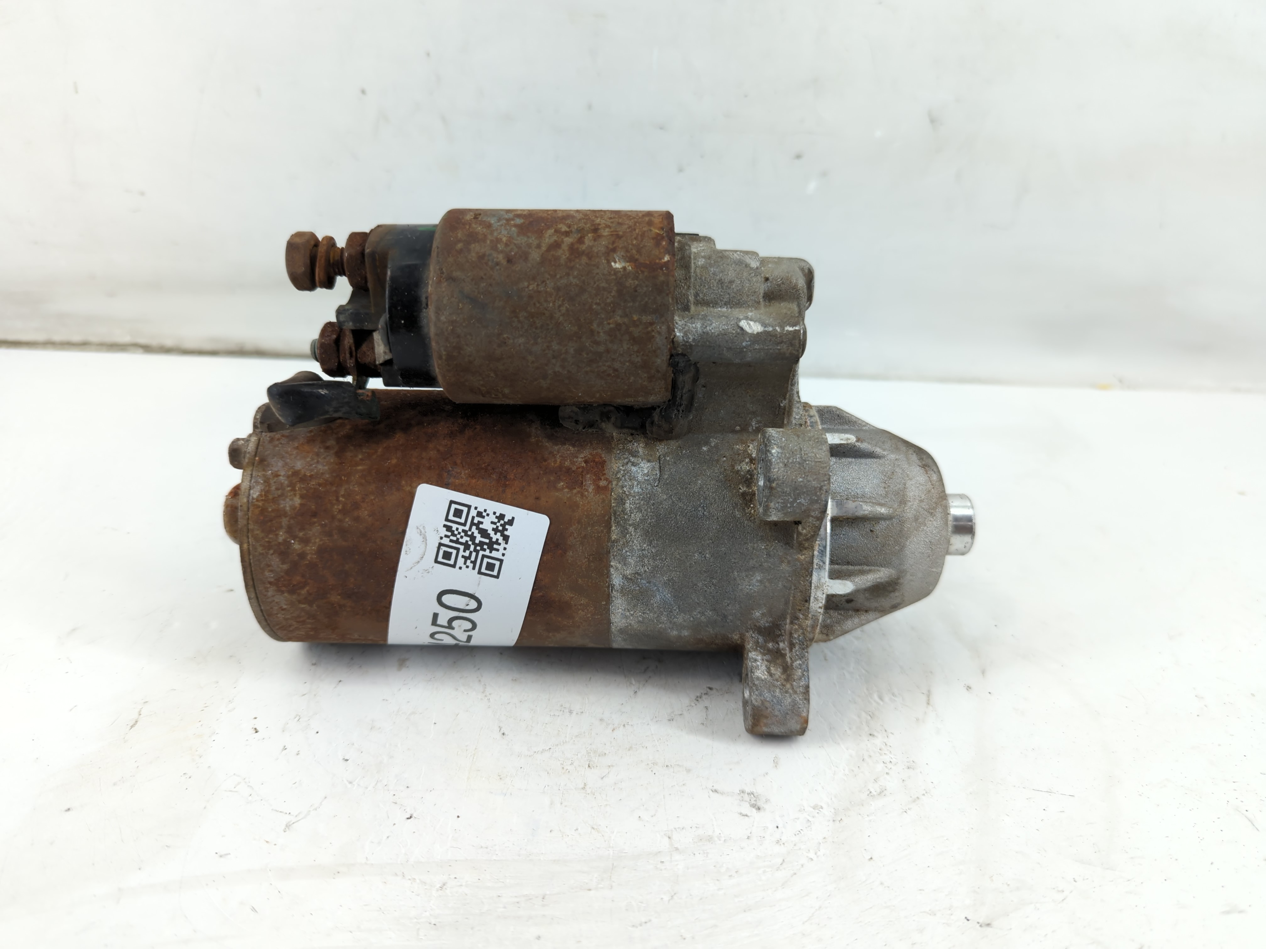 1996-2005 Lincoln Town Car Car Starter Motor Solenoid Oem 934250 - Oemusedautoparts1.com