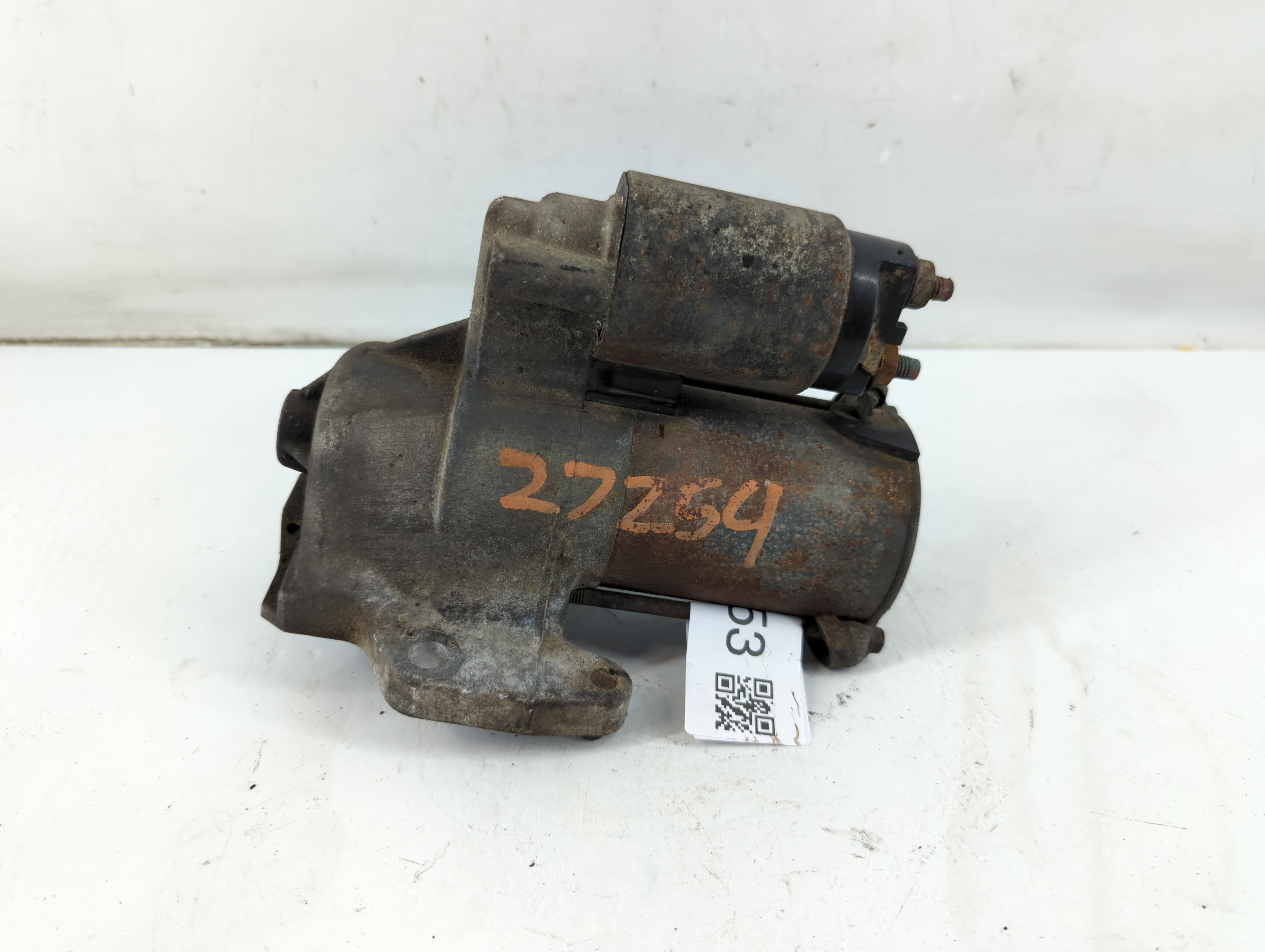 2005-2011 Ford Escape Car Starter Motor Solenoid Oem 934253 - Oemusedautoparts1.com