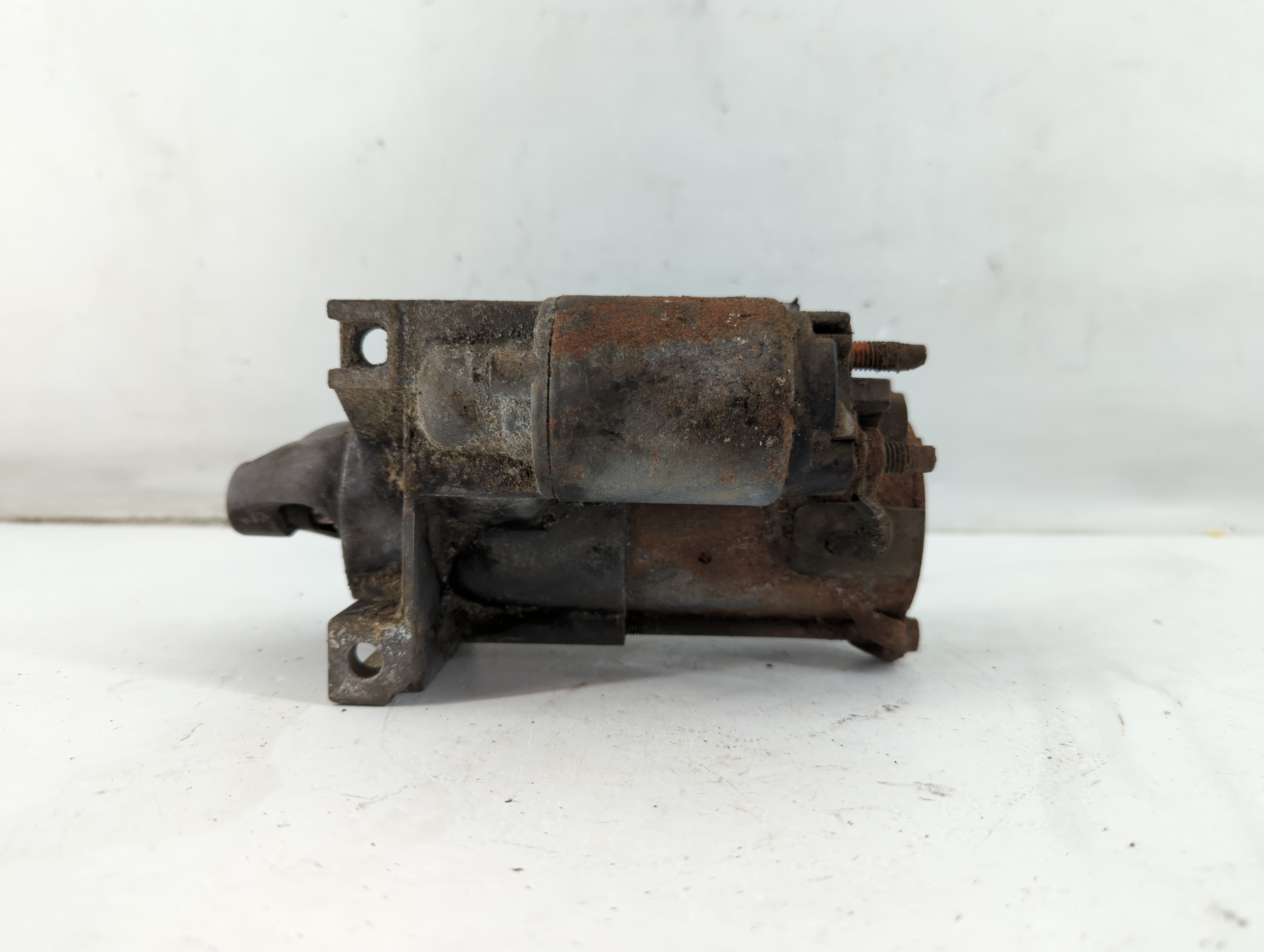 1997-2005 Chevrolet Malibu Car Starter Motor Solenoid Oem 934254 - Oemusedautoparts1.com