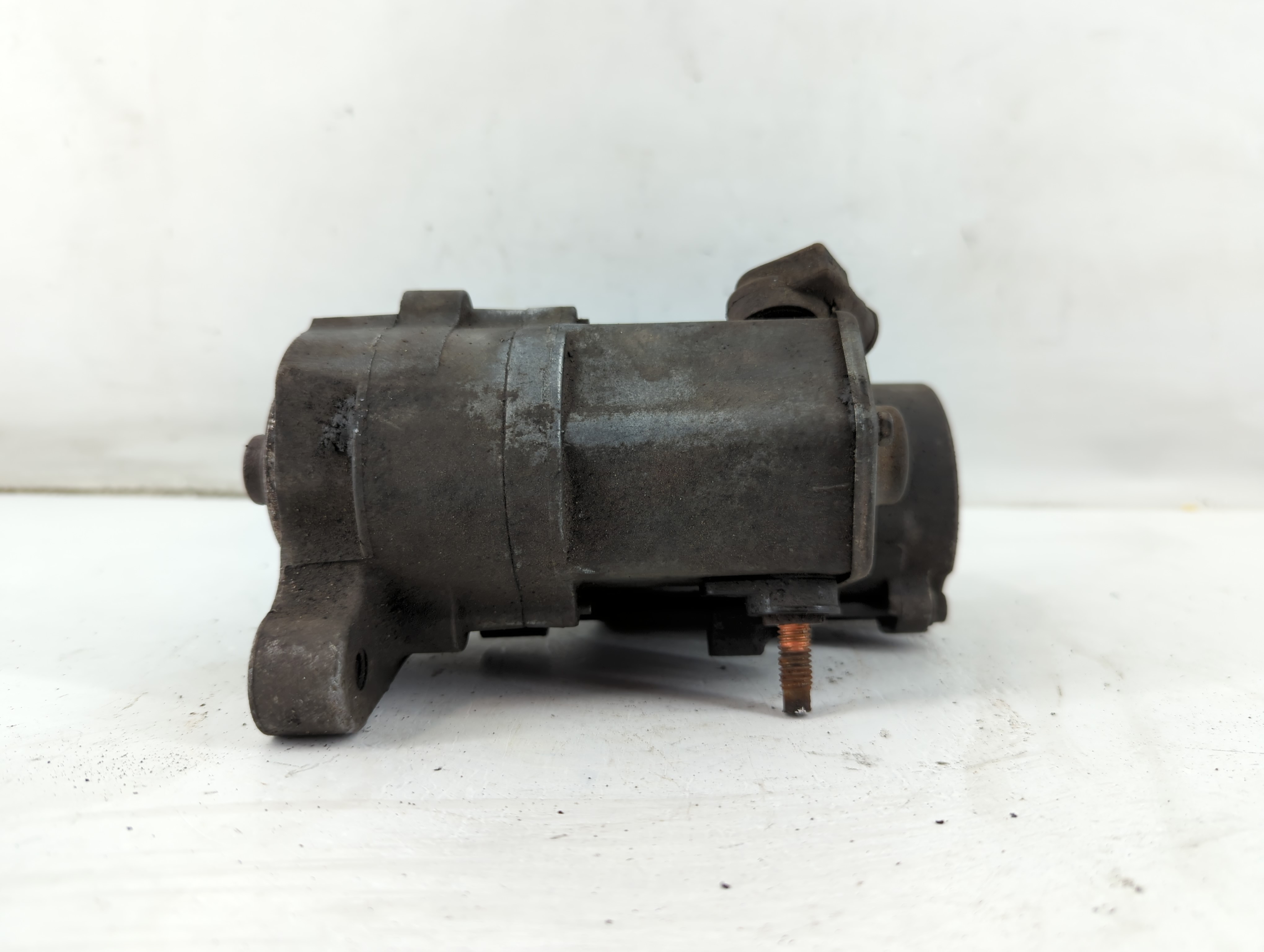2006-2021 Dodge Charger Car Starter Motor Solenoid Oem 934255 - Oemusedautoparts1.com