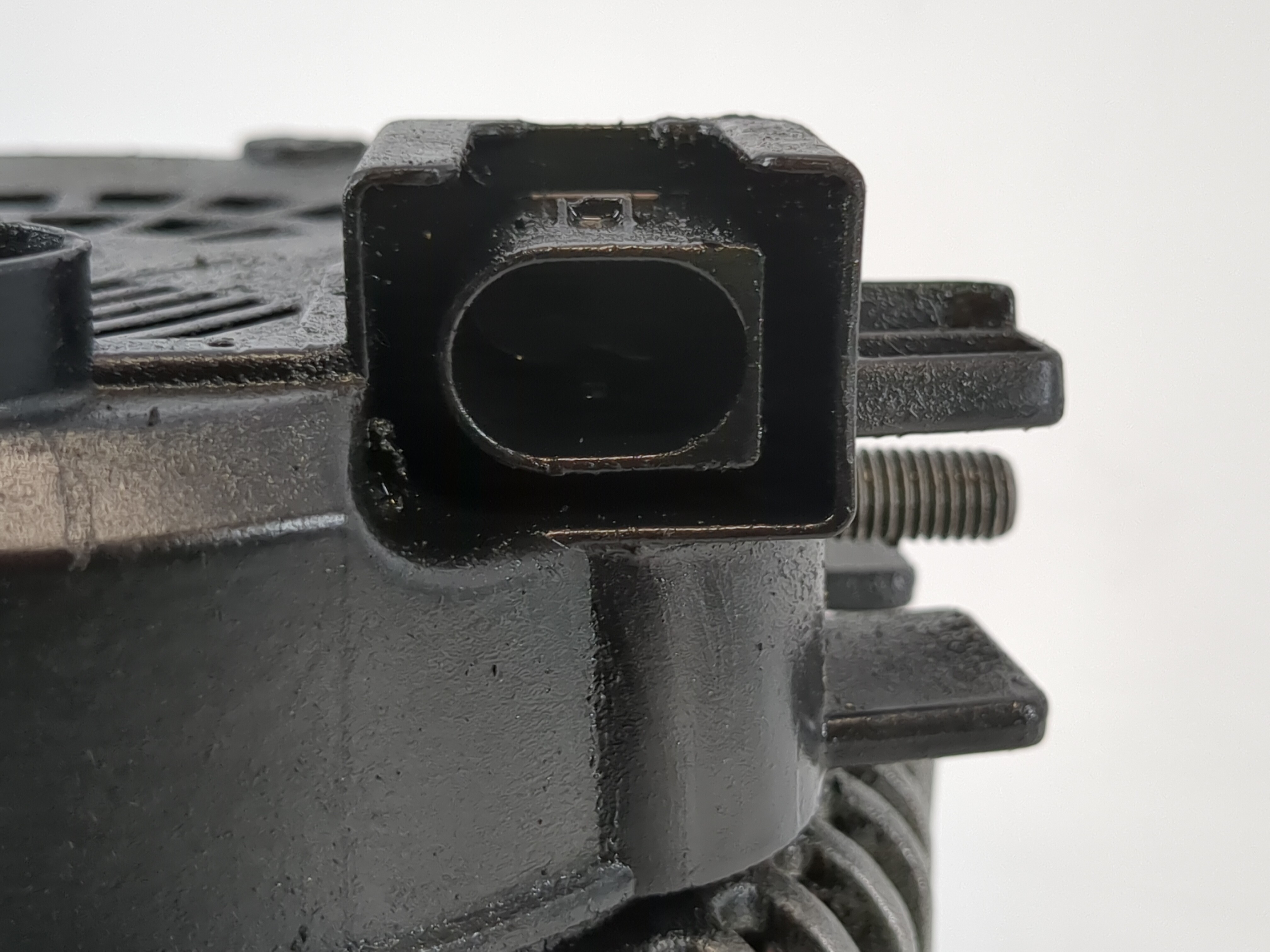 Bmw 750li Alternator Generator Charging Assembly Engine Oem 934423 - Oemusedautoparts1.com